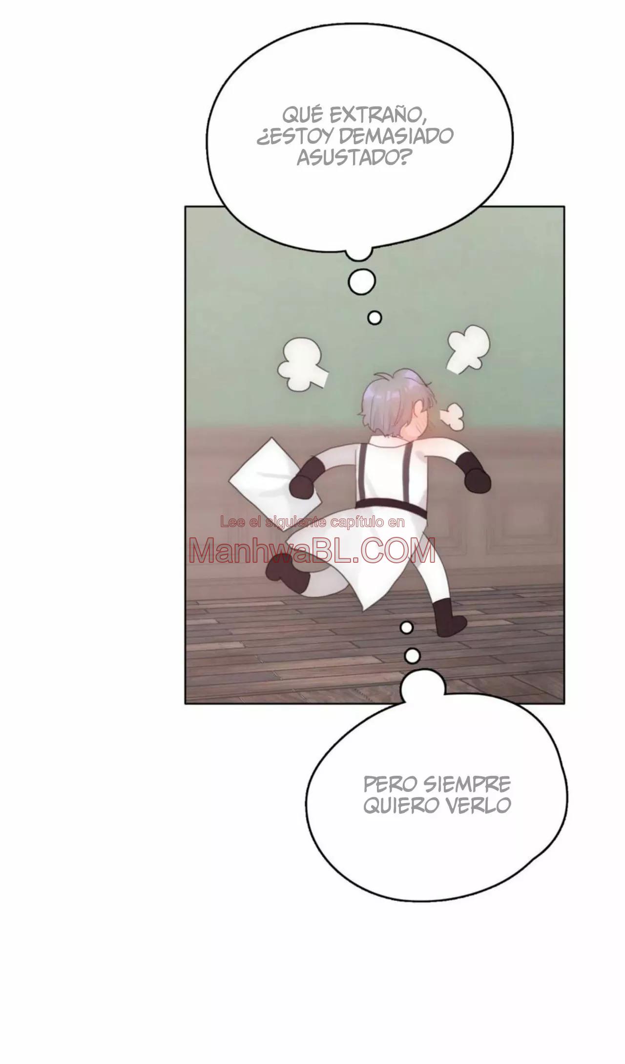 Por favor, duerme conmigo - Capítulo 41 2 manhwa