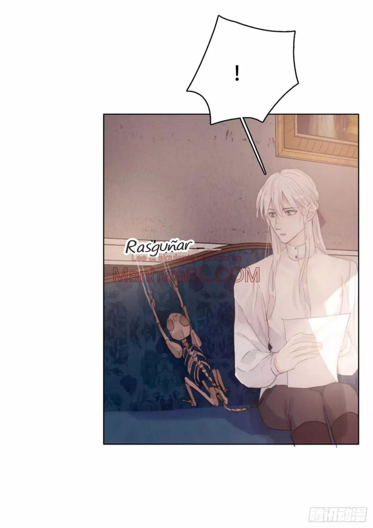 Por favor, duerme conmigo - Capítulo 41 2 manhwa