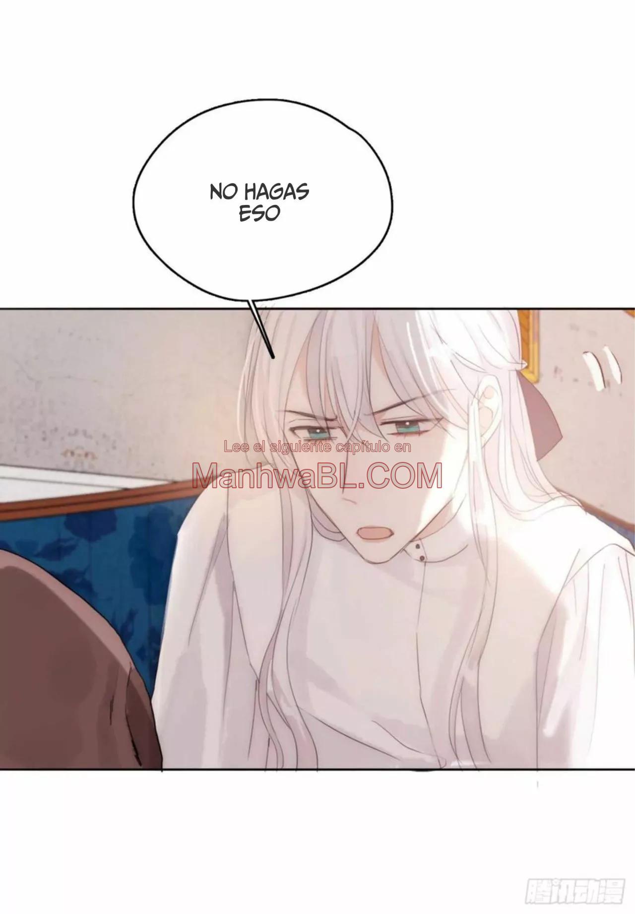 Por favor, duerme conmigo - Capítulo 41 2 manhwa