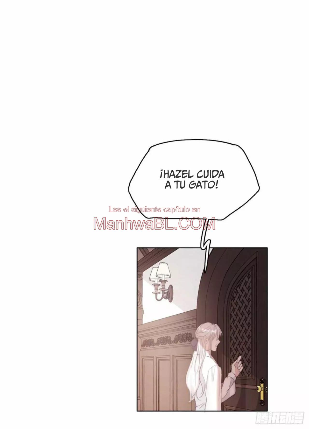 Por favor, duerme conmigo - Capítulo 41 2 manhwa