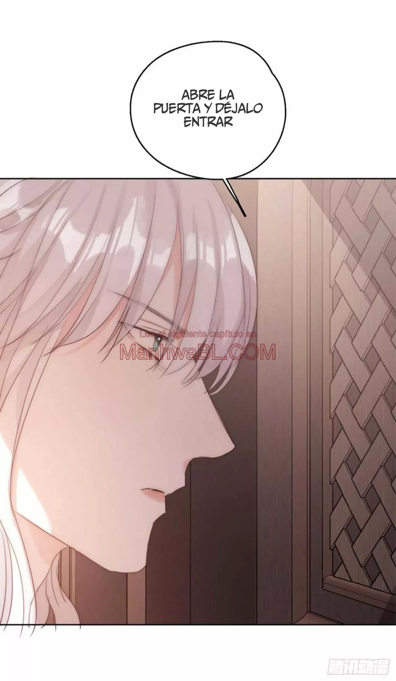 Por favor, duerme conmigo - Capítulo 41 2 manhwa