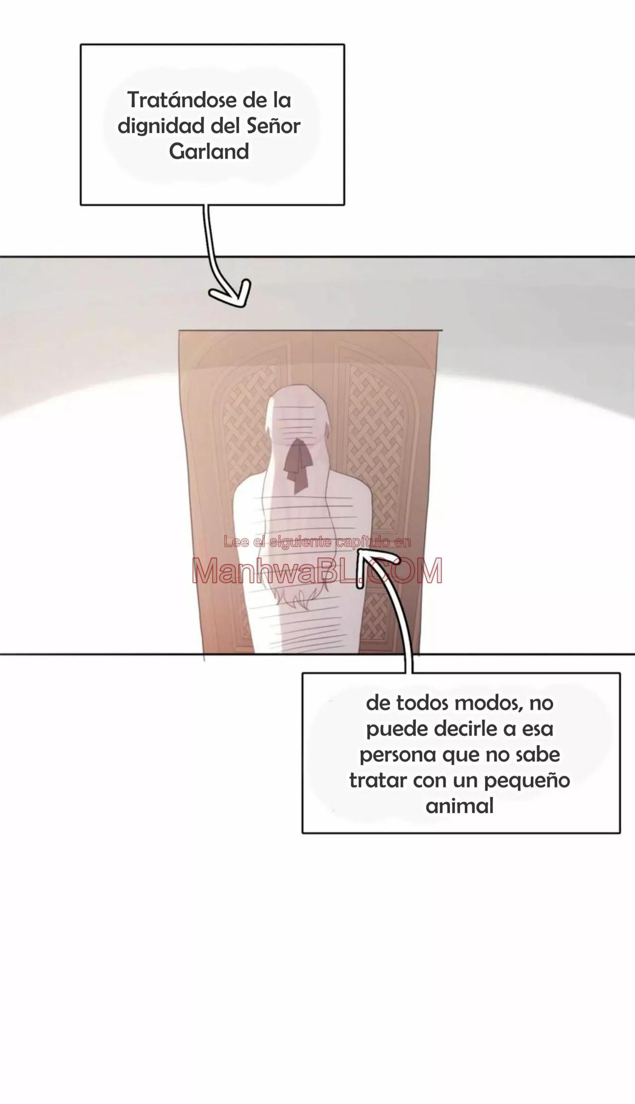 Por favor, duerme conmigo - Capítulo 41 2 manhwa