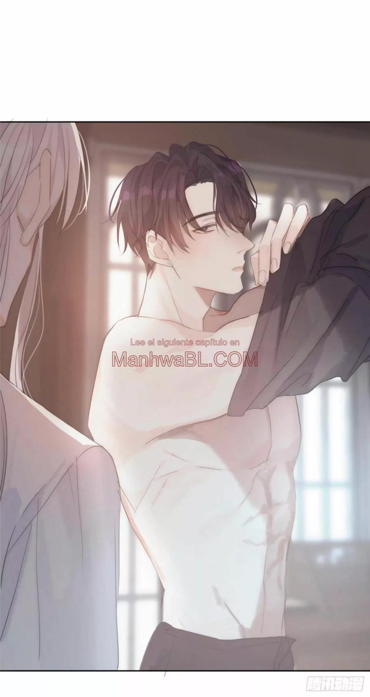 Por favor, duerme conmigo - Capítulo 41 2 manhwa