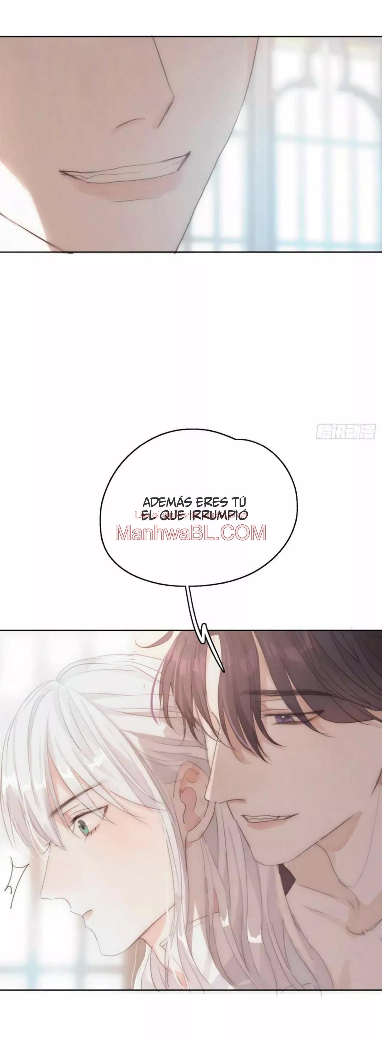 Por favor, duerme conmigo - Capítulo 41 2 manhwa