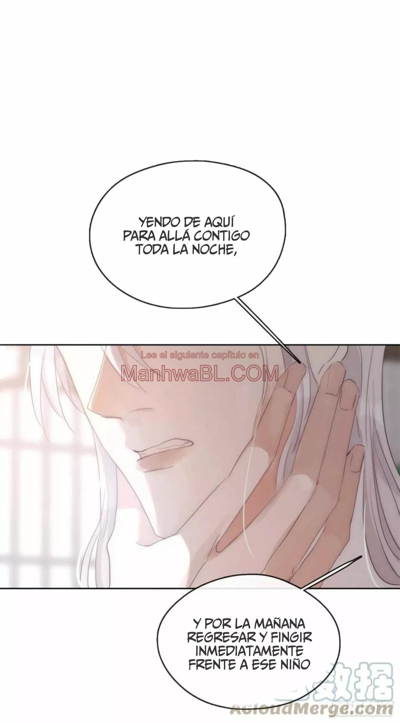 Por favor, duerme conmigo - Capítulo 41 2 manhwa