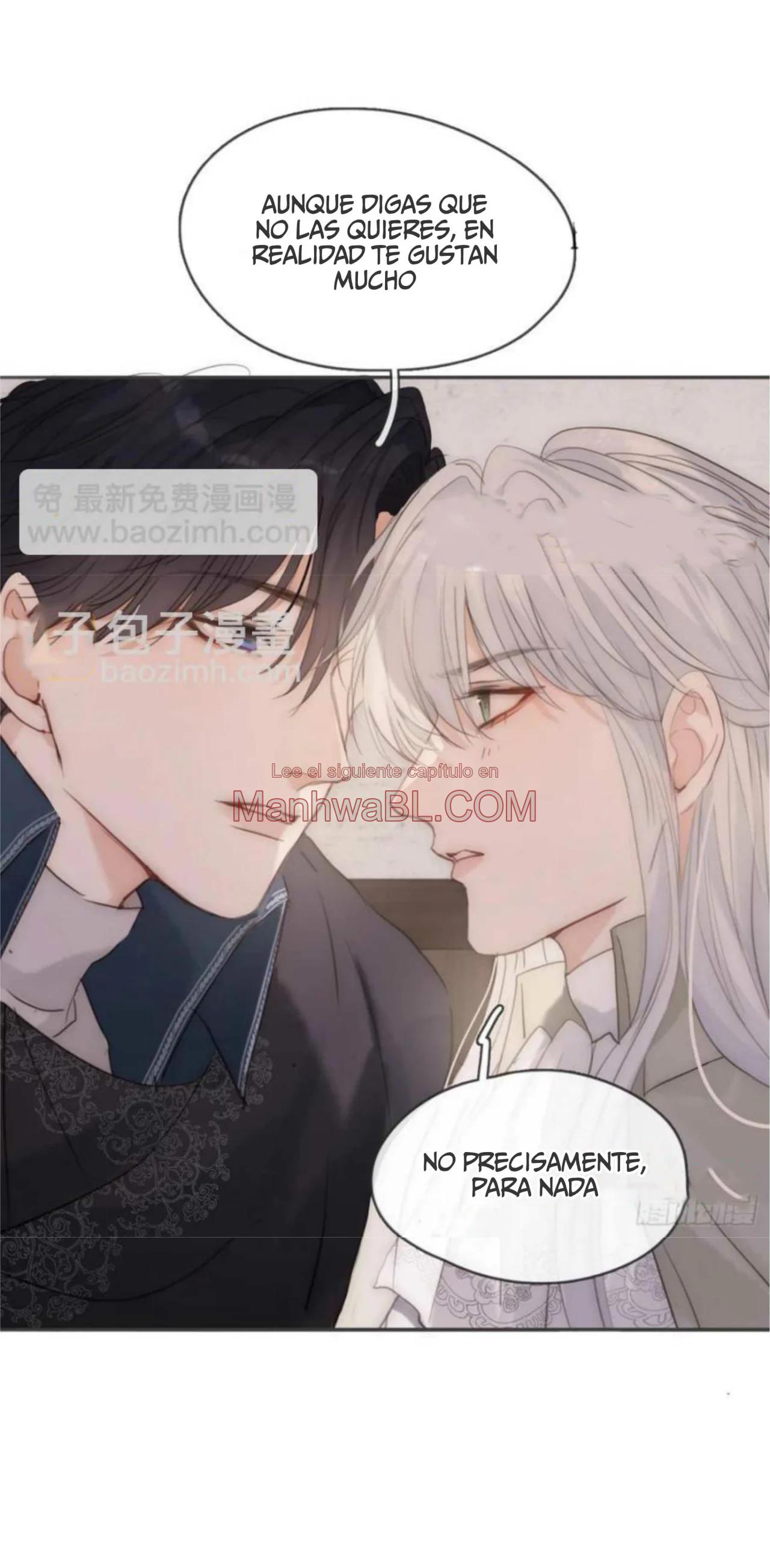 Por favor, duerme conmigo - Capítulo 152 3 manhwa