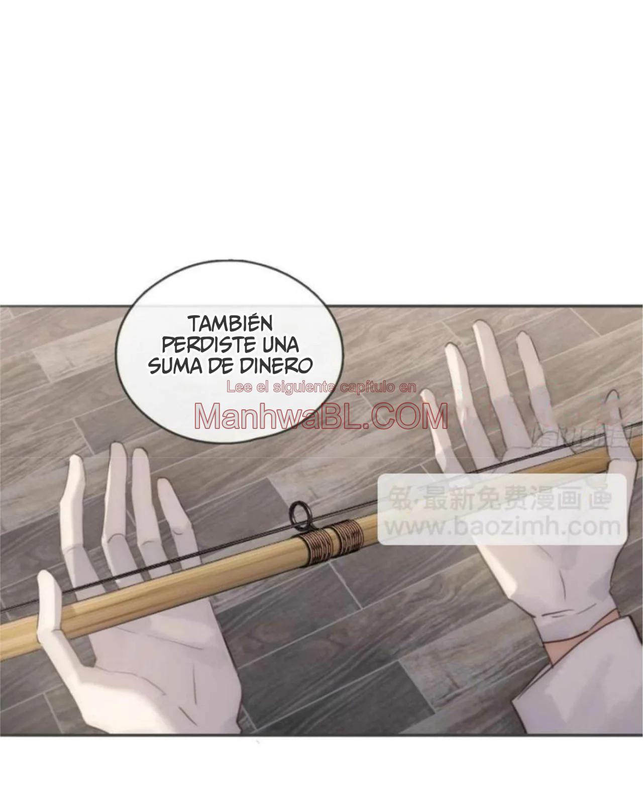 Por favor, duerme conmigo - Capítulo 152 3 manhwa