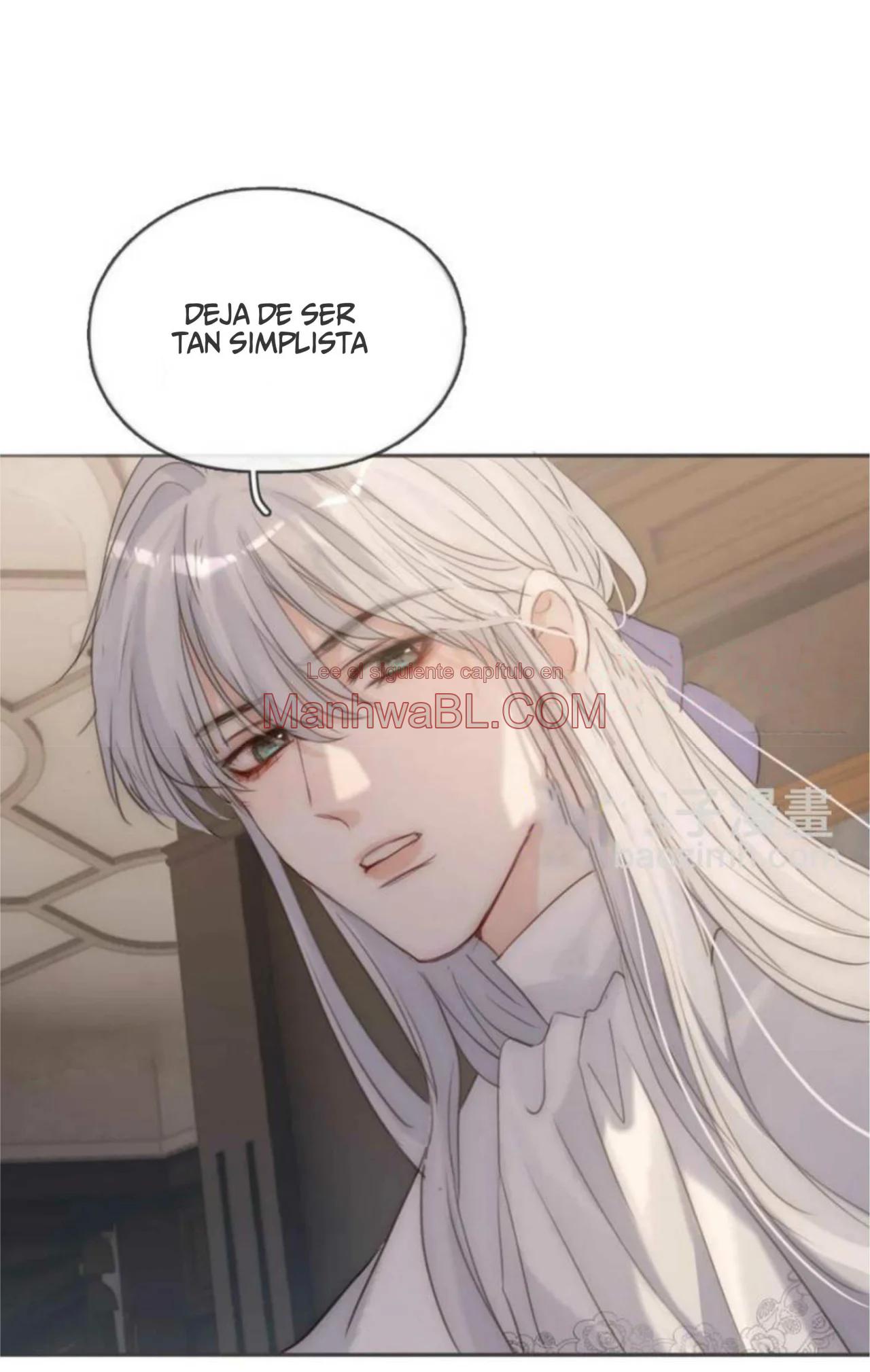 Por favor, duerme conmigo - Capítulo 152 3 manhwa