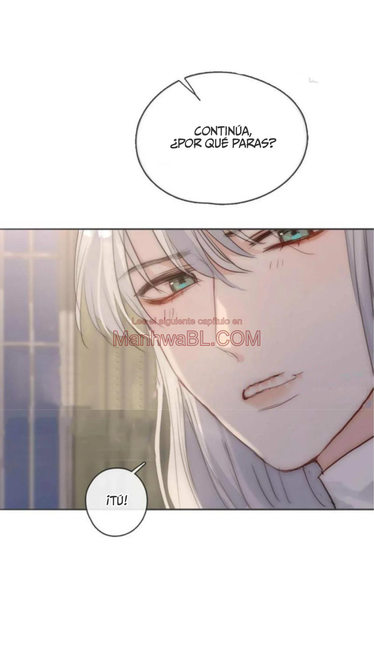 Por favor, duerme conmigo - Capítulo 152 3 manhwa