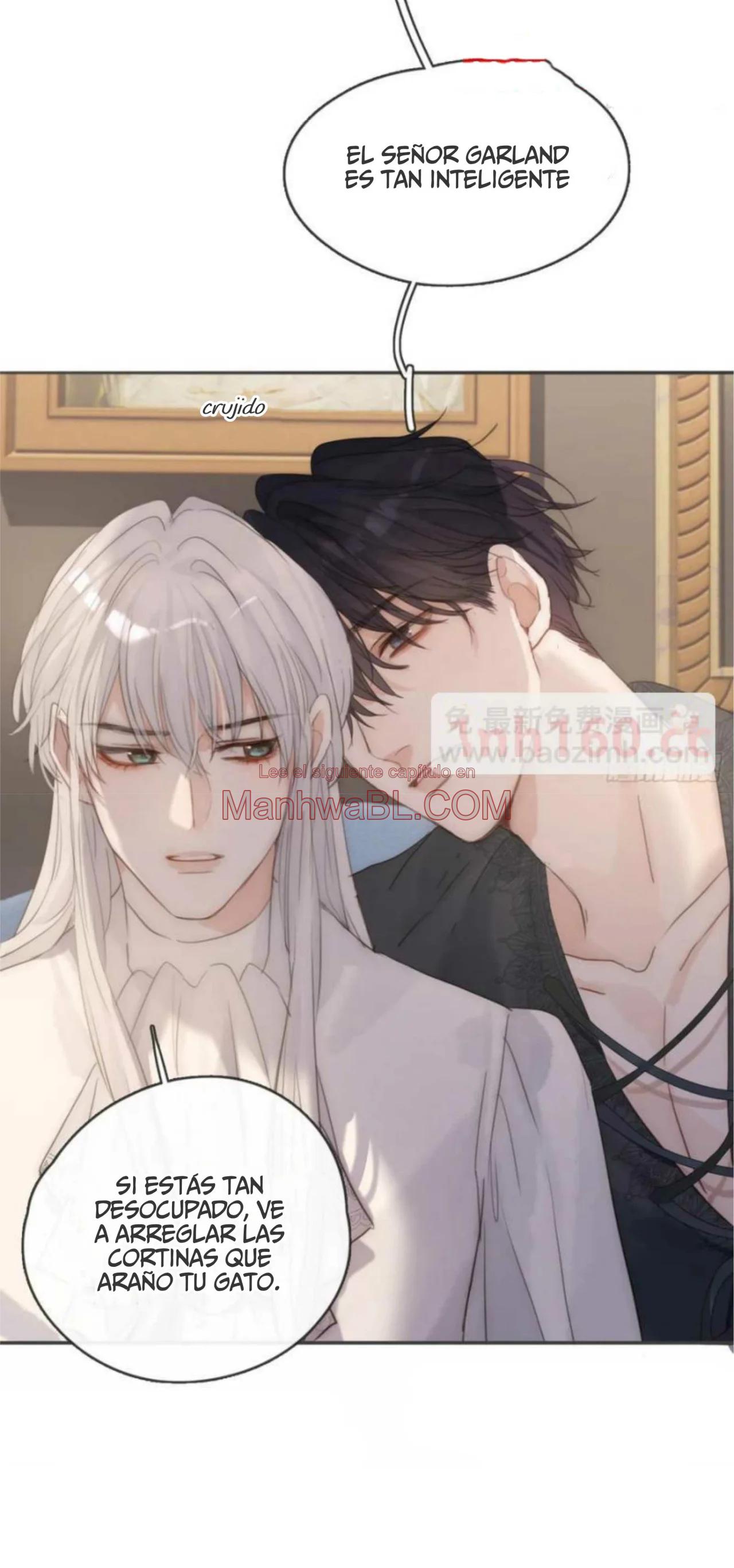 Por favor, duerme conmigo - Capítulo 152 3 manhwa