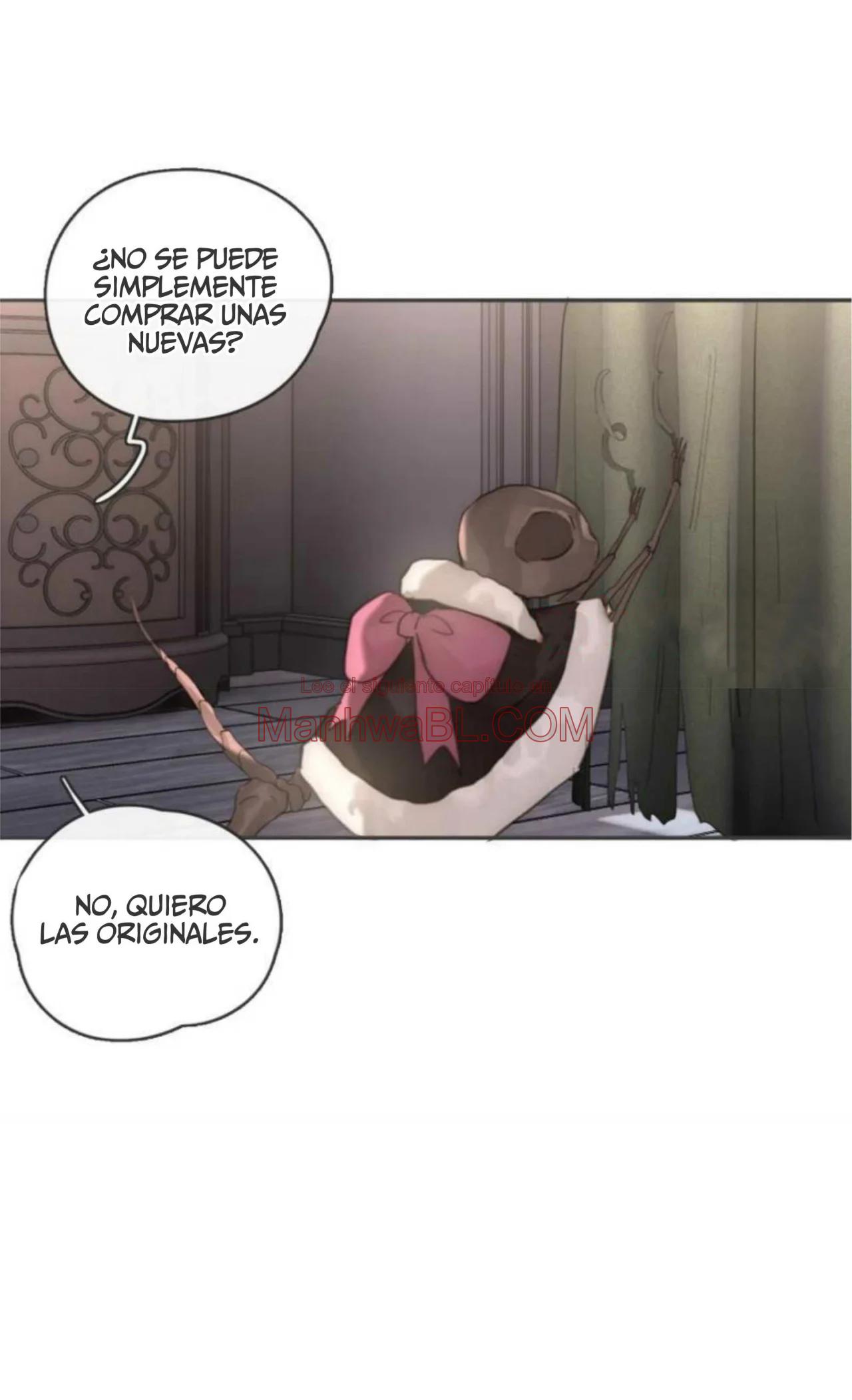 Por favor, duerme conmigo - Capítulo 152 3 manhwa