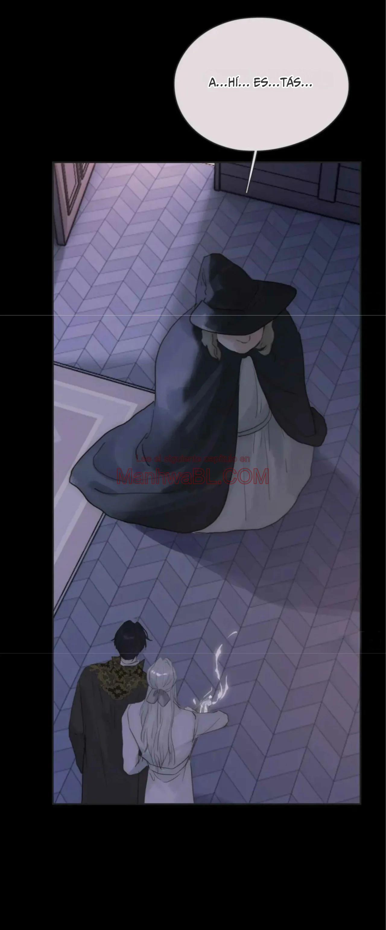 Por favor, duerme conmigo - Capítulo 154 manhwa