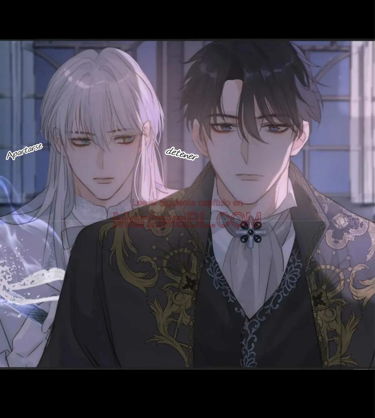 Por favor, duerme conmigo - Capítulo 154 manhwa