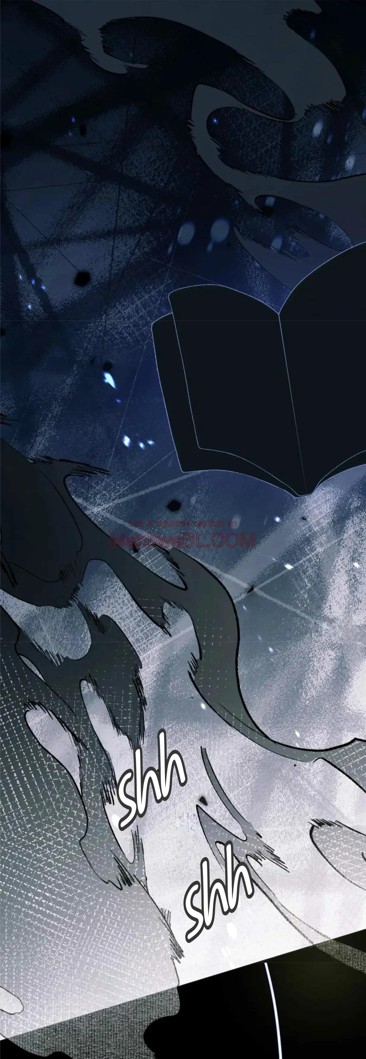 Por favor, duerme conmigo - Capítulo 154 manhwa