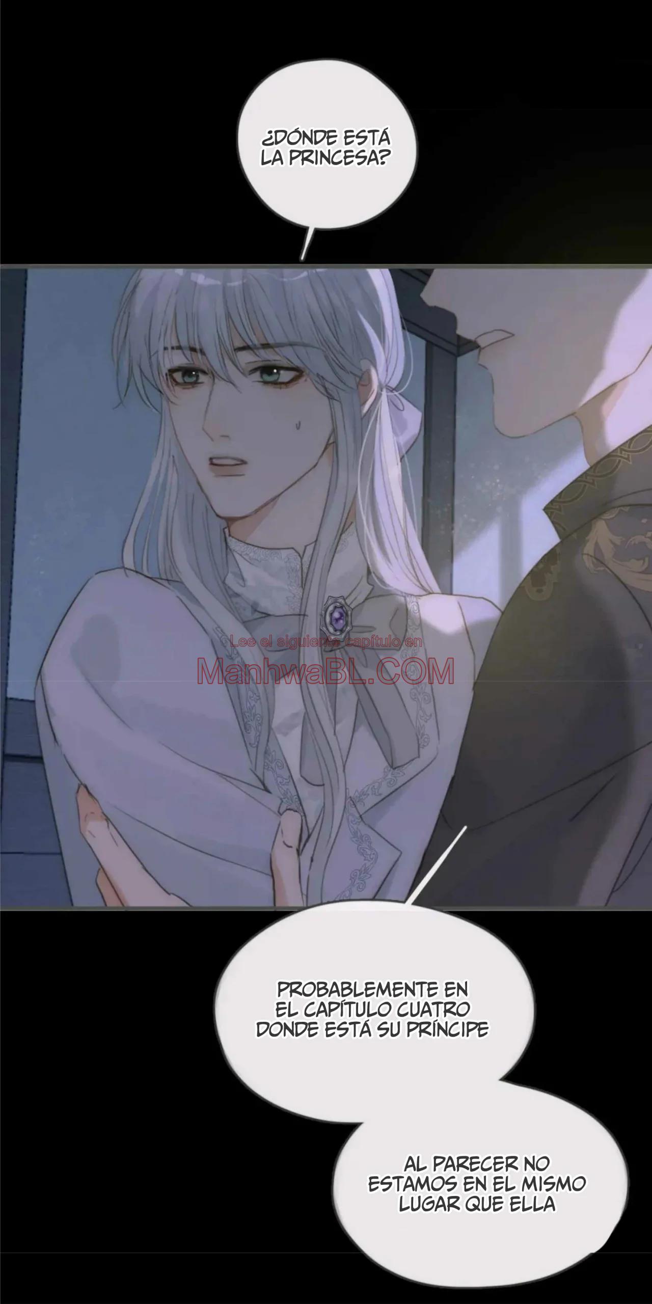 Por favor, duerme conmigo - Capítulo 154 manhwa