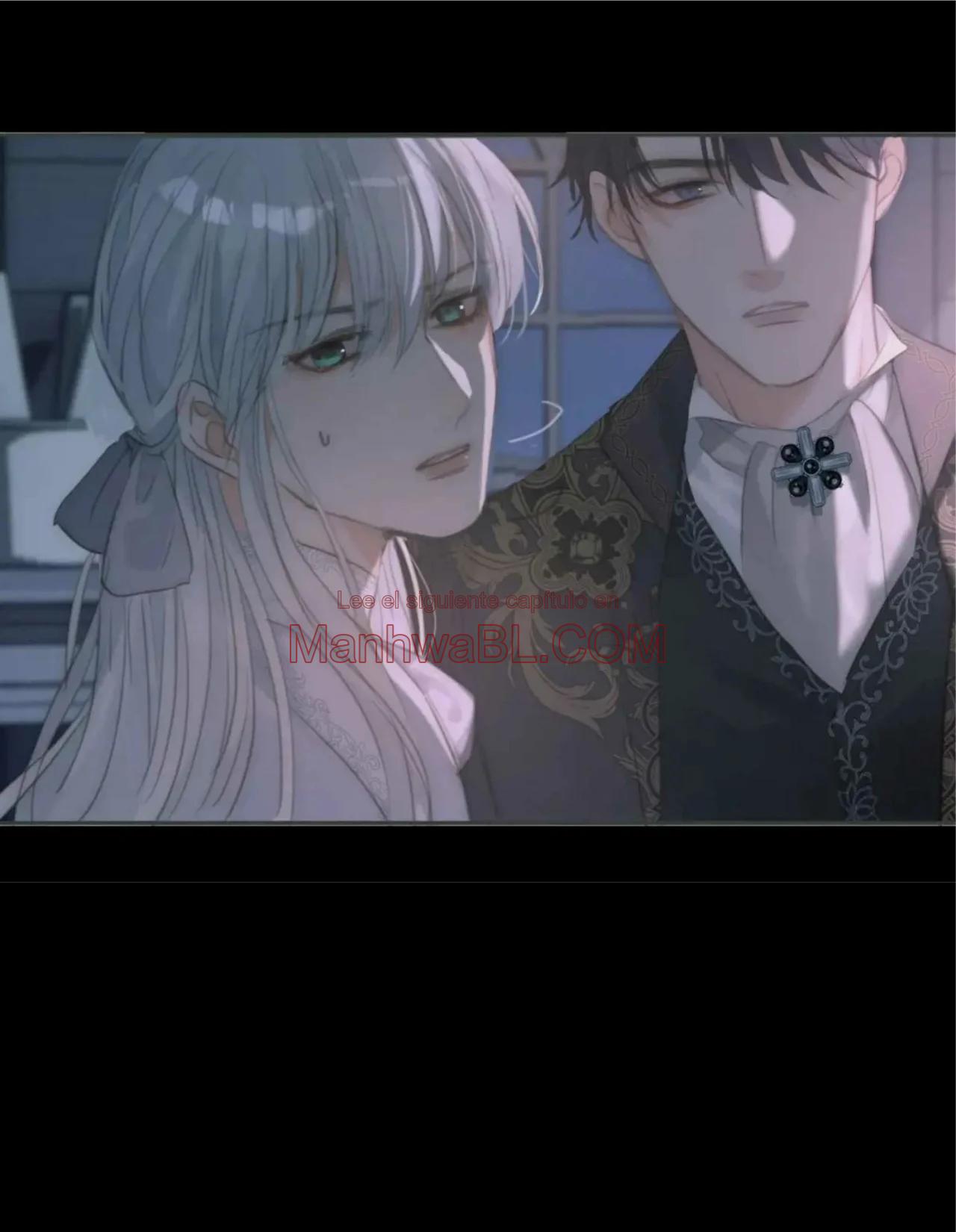 Por favor, duerme conmigo - Capítulo 154 manhwa