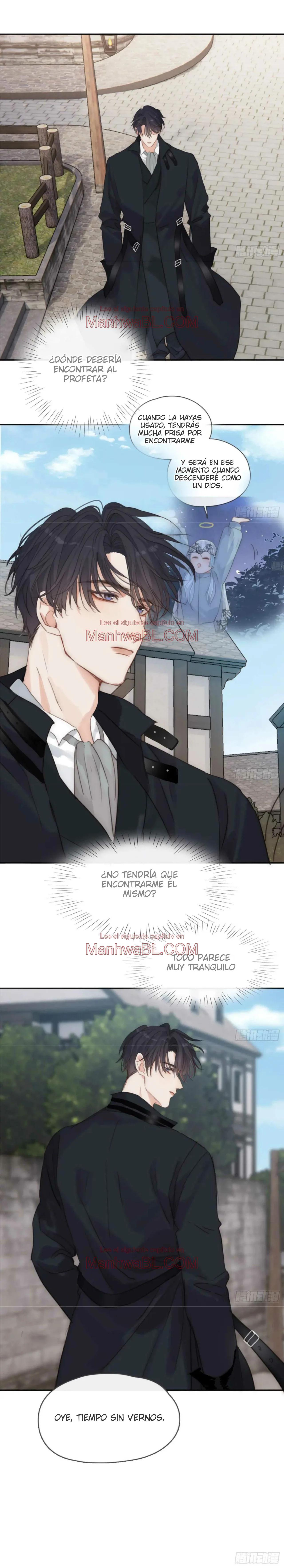 Por favor, duerme conmigo - Capítulo 174 3 manhwa