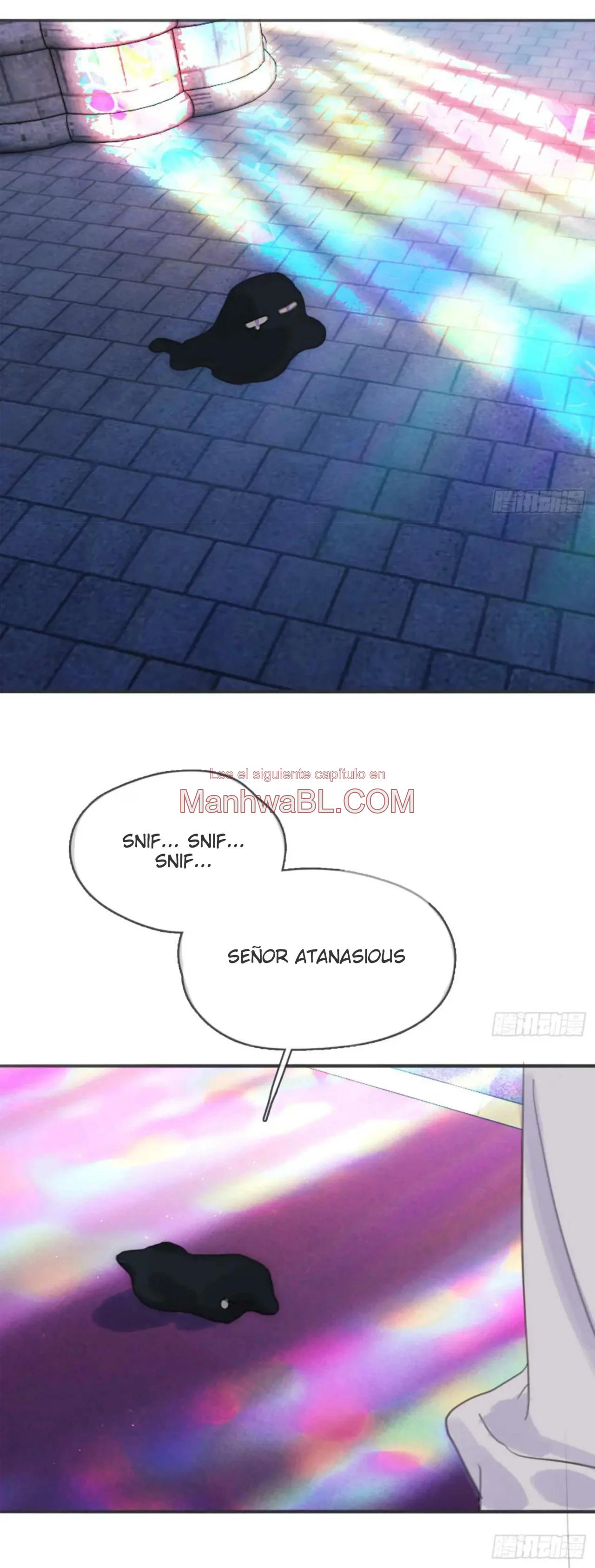 Por favor, duerme conmigo - Capítulo 174 3 manhwa