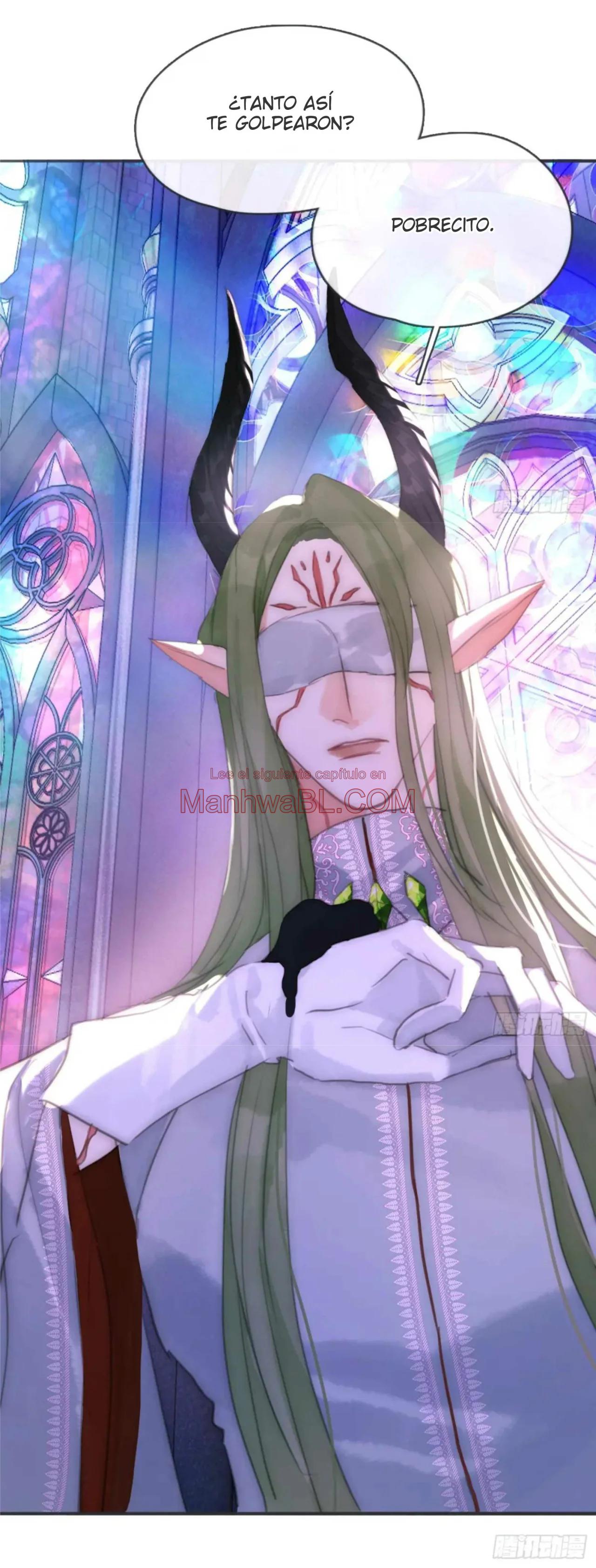 Por favor, duerme conmigo - Capítulo 174 3 manhwa