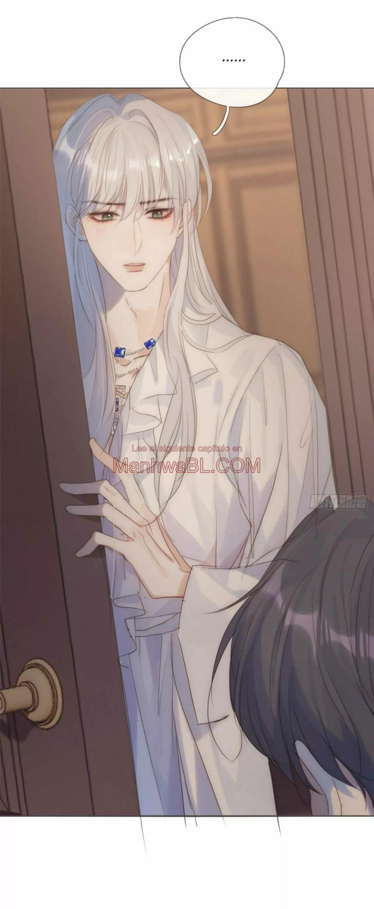 Por favor, duerme conmigo - Capítulo 104 3 manhwa