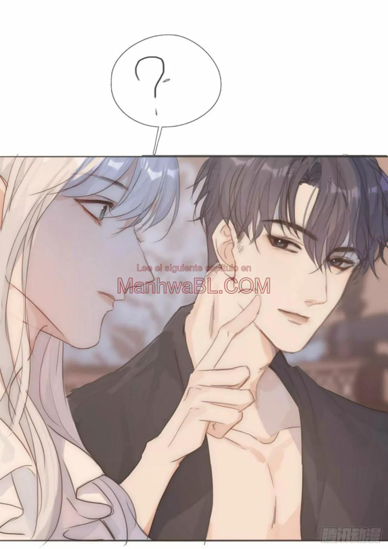 Por favor, duerme conmigo - Capítulo 104 3 manhwa