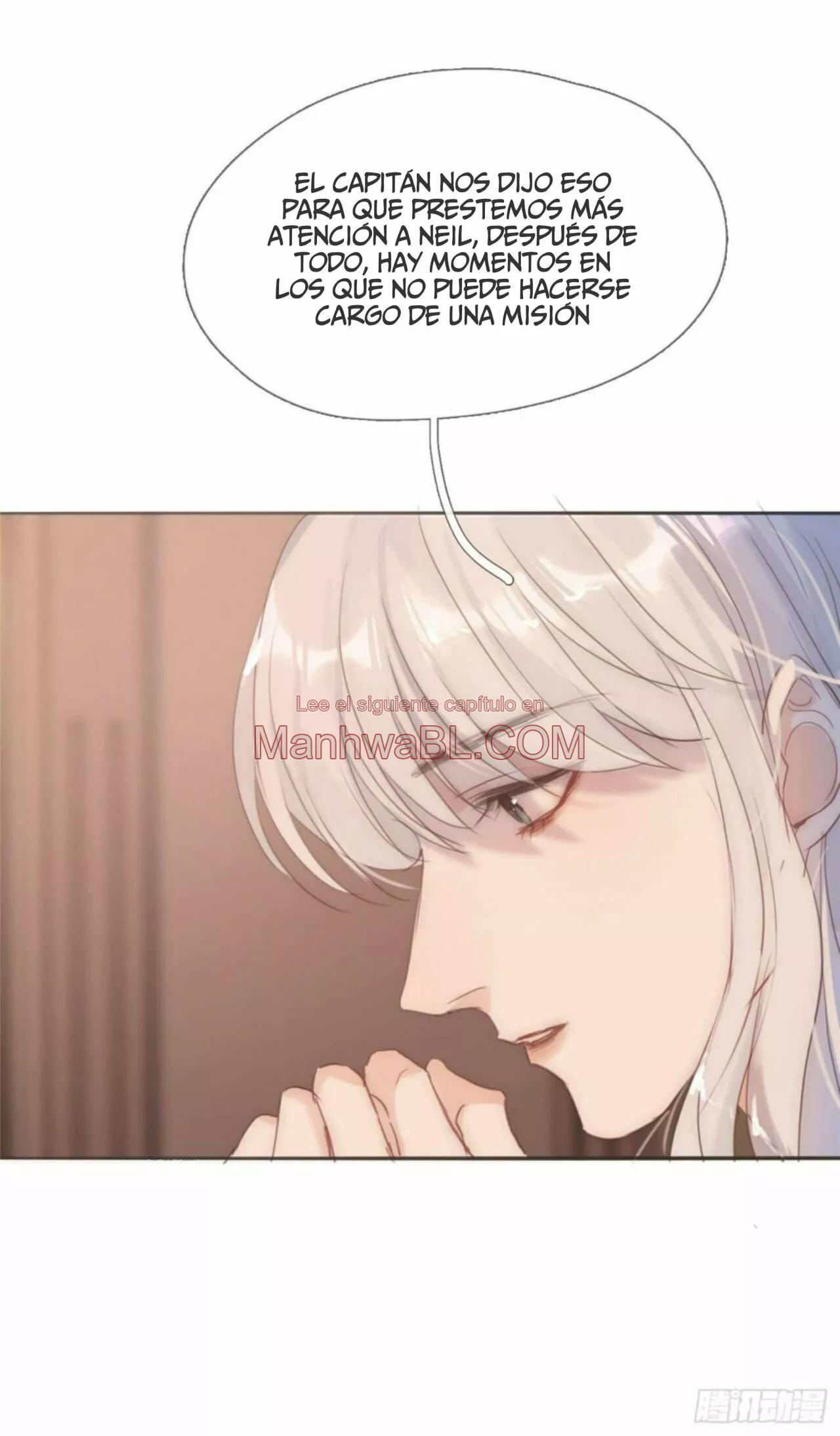 Por favor, duerme conmigo - Capítulo 104 3 manhwa