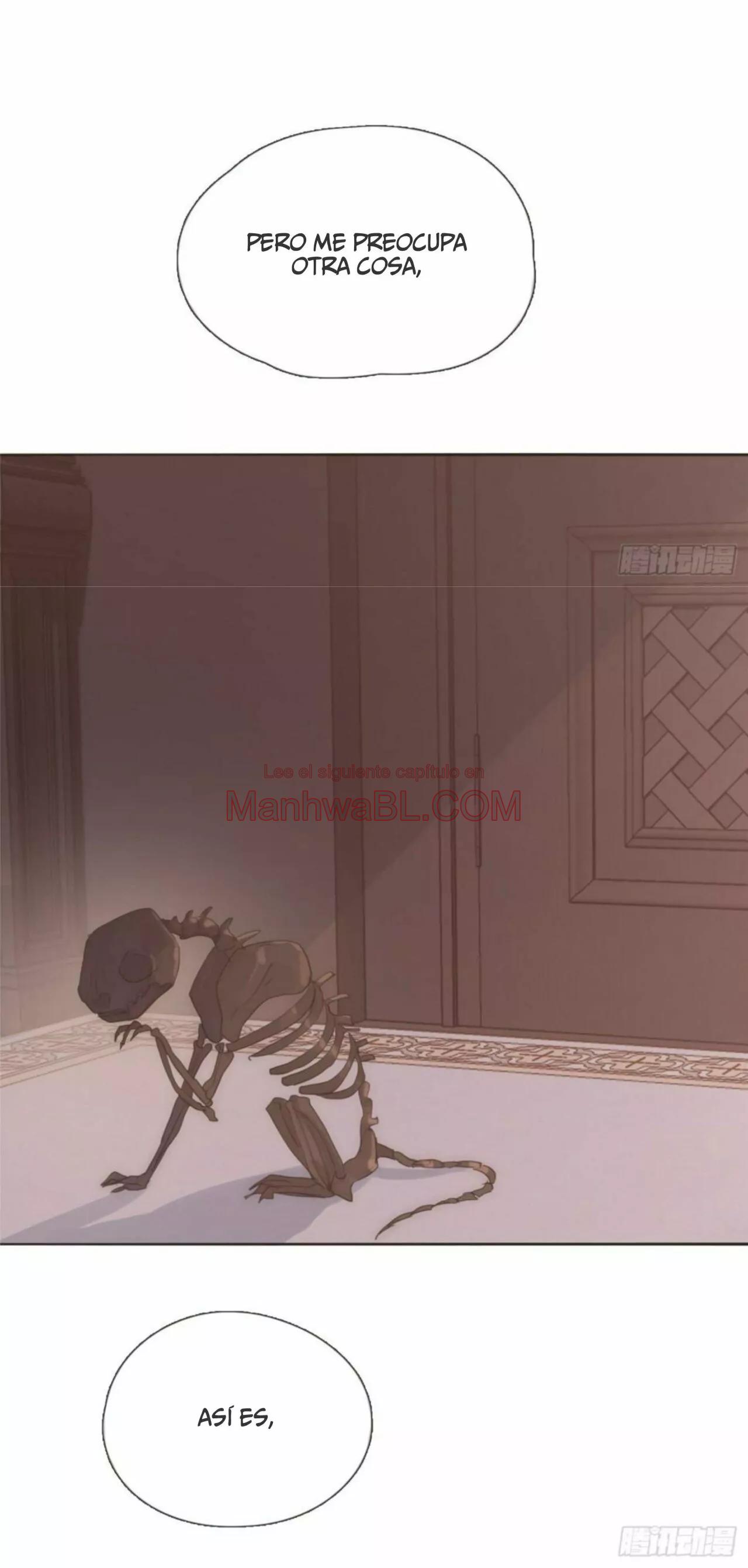 Por favor, duerme conmigo - Capítulo 104 3 manhwa