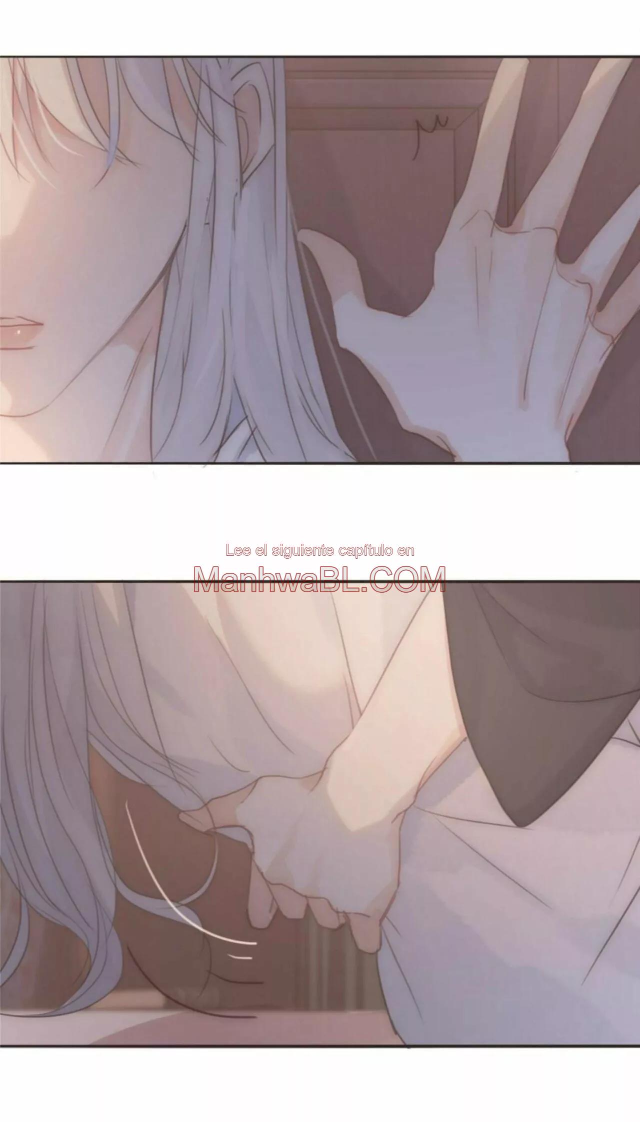 Por favor, duerme conmigo - Capítulo 104 3 manhwa