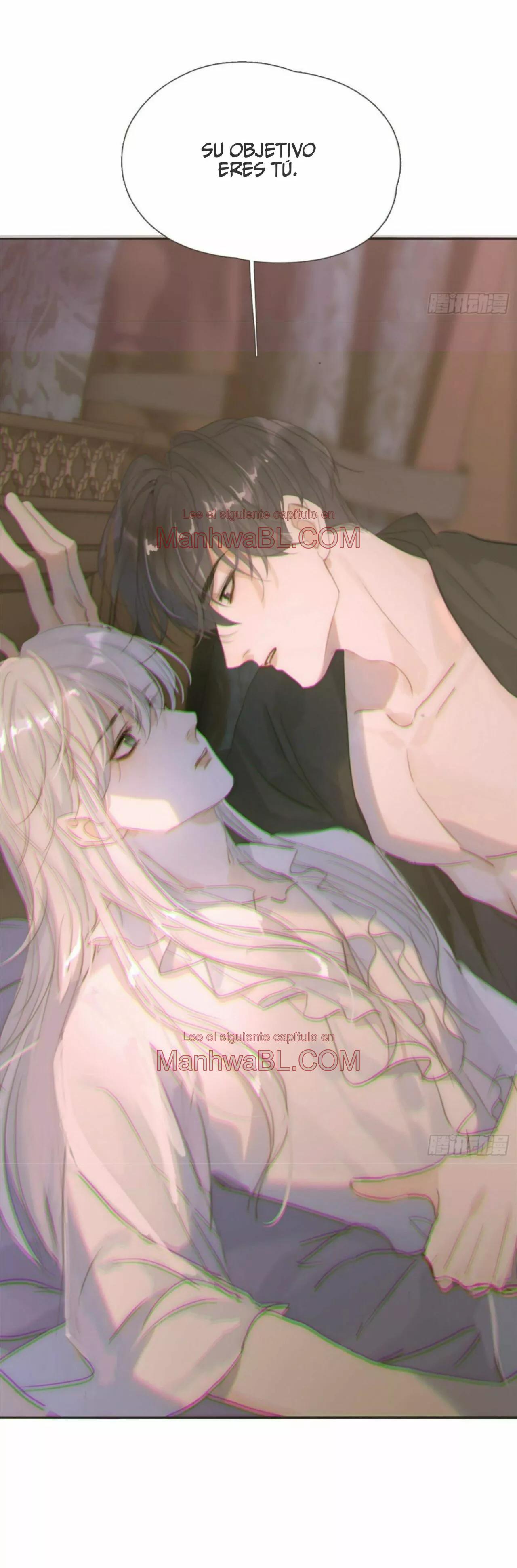 Por favor, duerme conmigo - Capítulo 104 3 manhwa