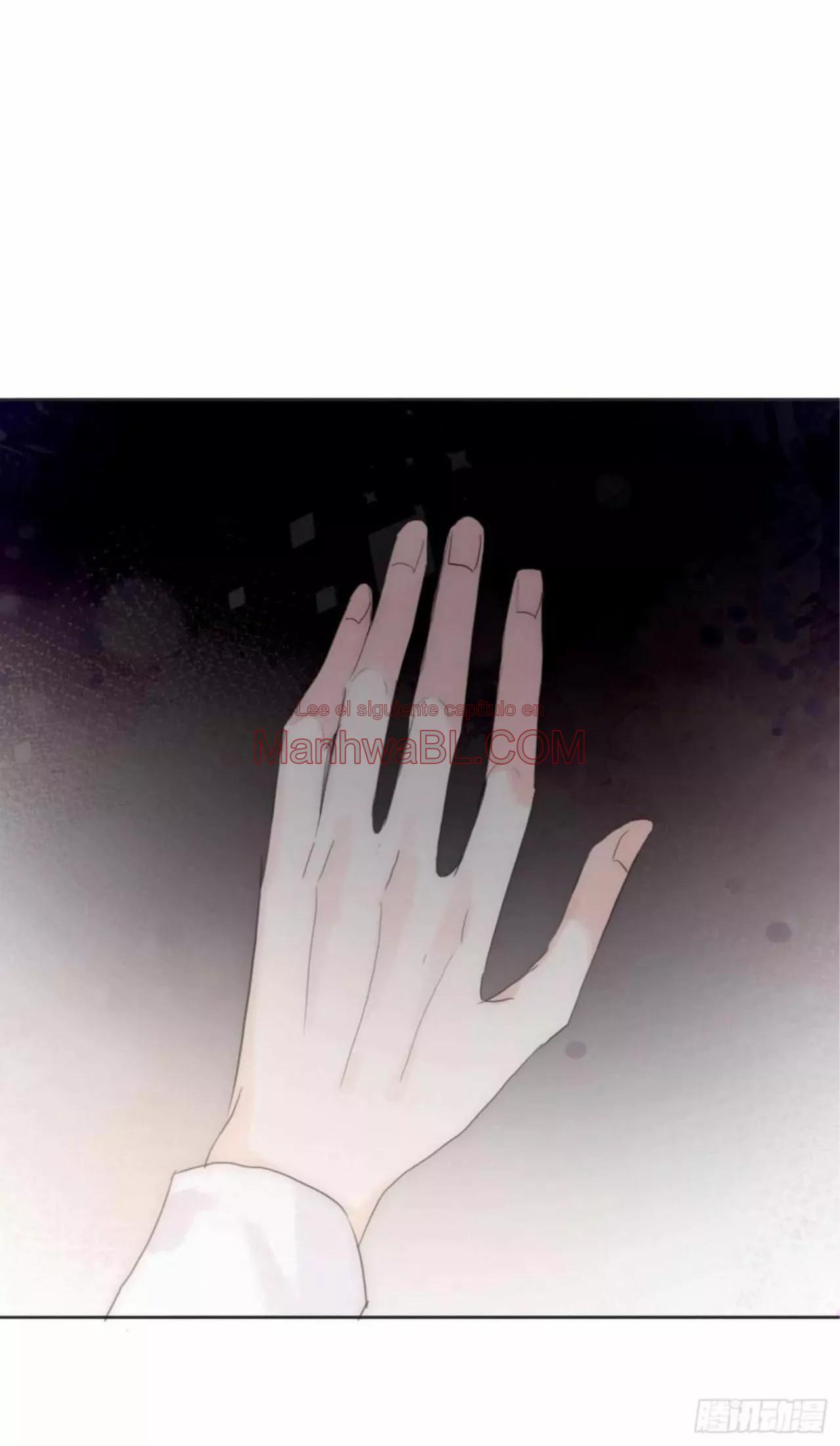 Por favor, duerme conmigo - Capítulo 45 3 manhwa