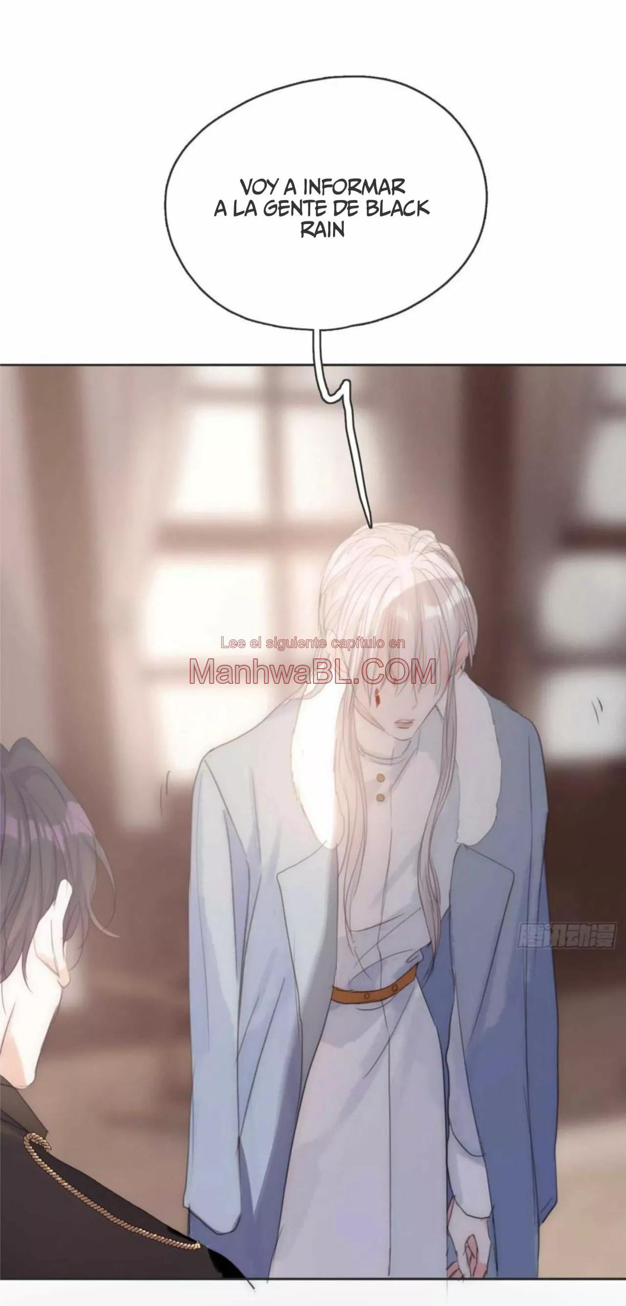 Por favor, duerme conmigo - Capítulo 45 3 manhwa