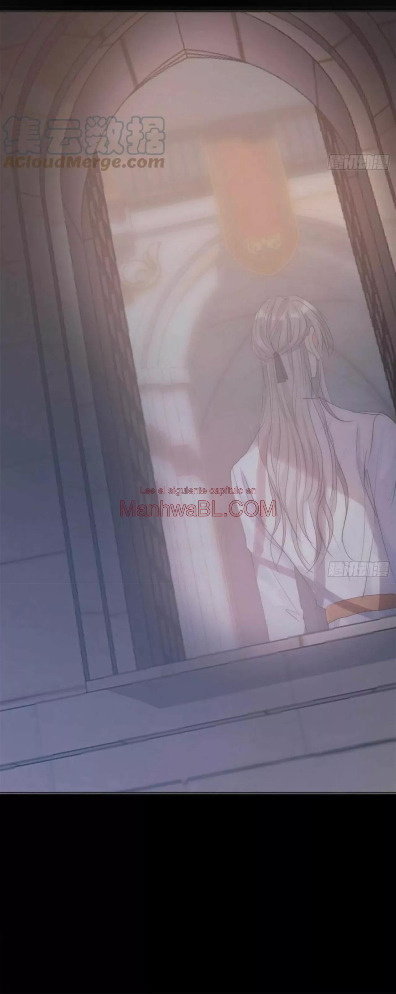 Por favor, duerme conmigo - Capítulo 45 3 manhwa