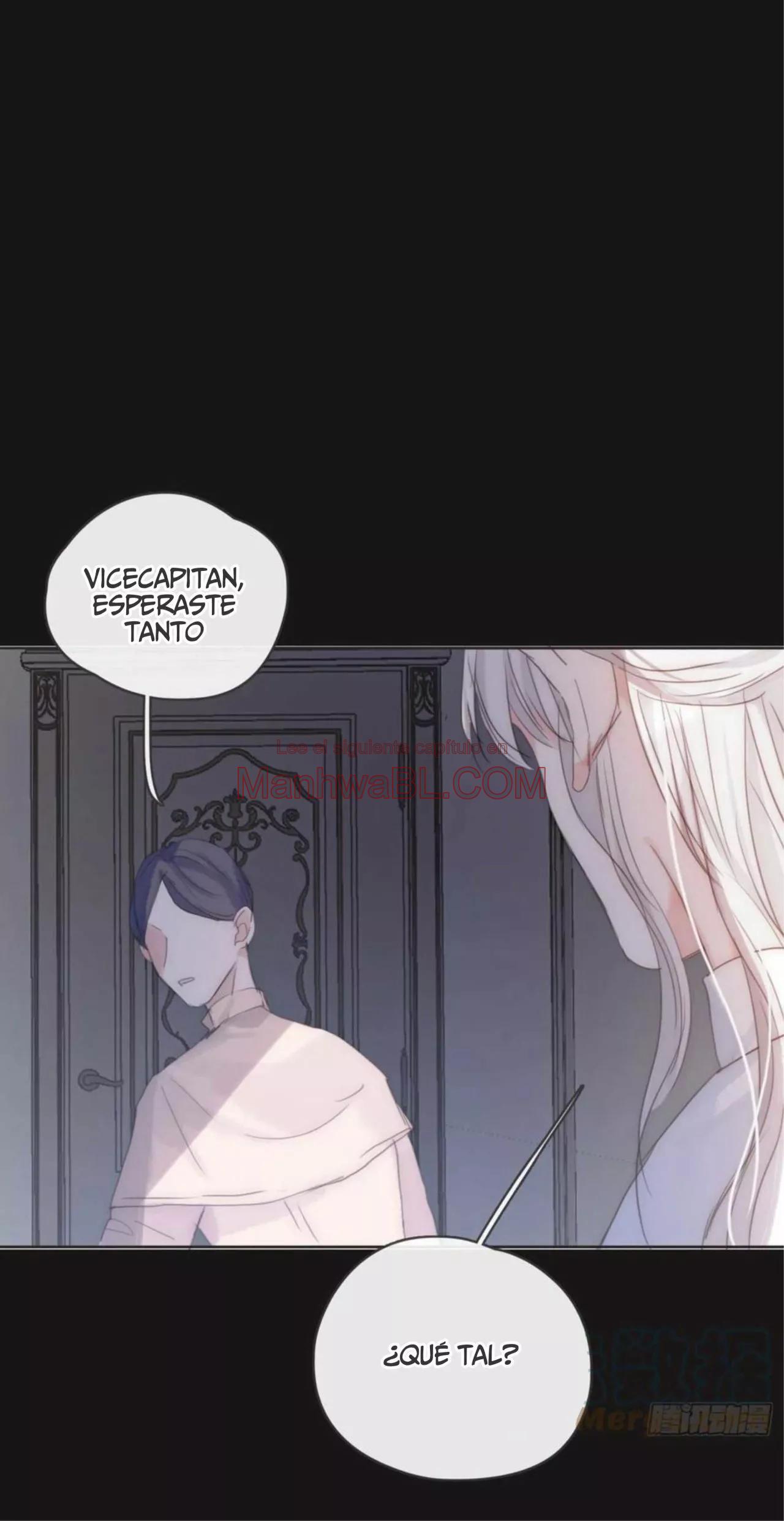 Por favor, duerme conmigo - Capítulo 45 3 manhwa
