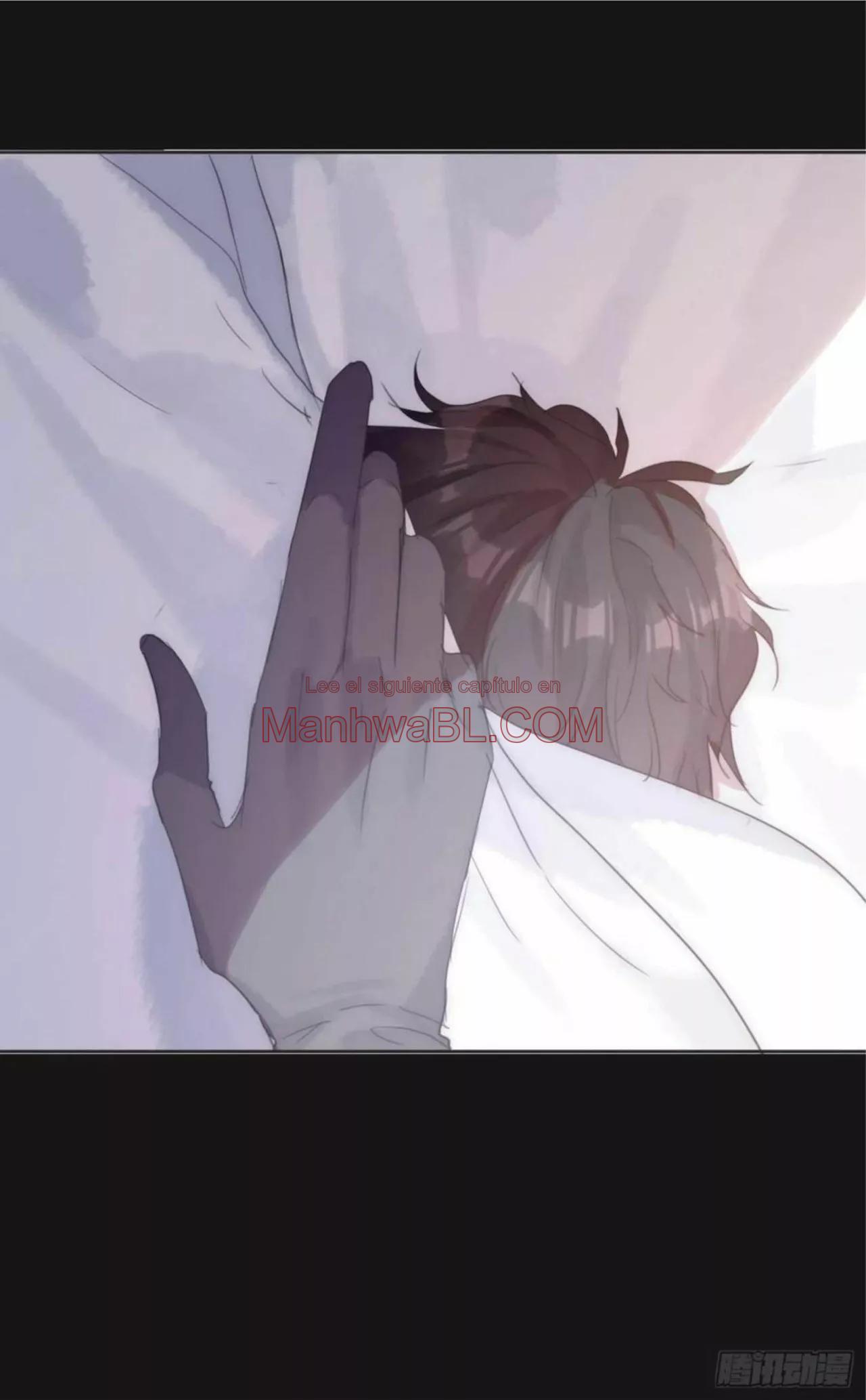 Por favor, duerme conmigo - Capítulo 45 3 manhwa