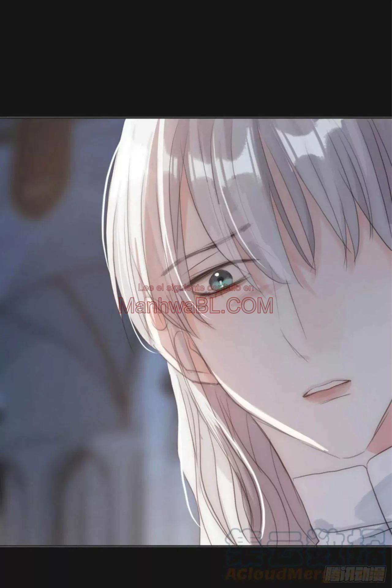 Por favor, duerme conmigo - Capítulo 45 3 manhwa