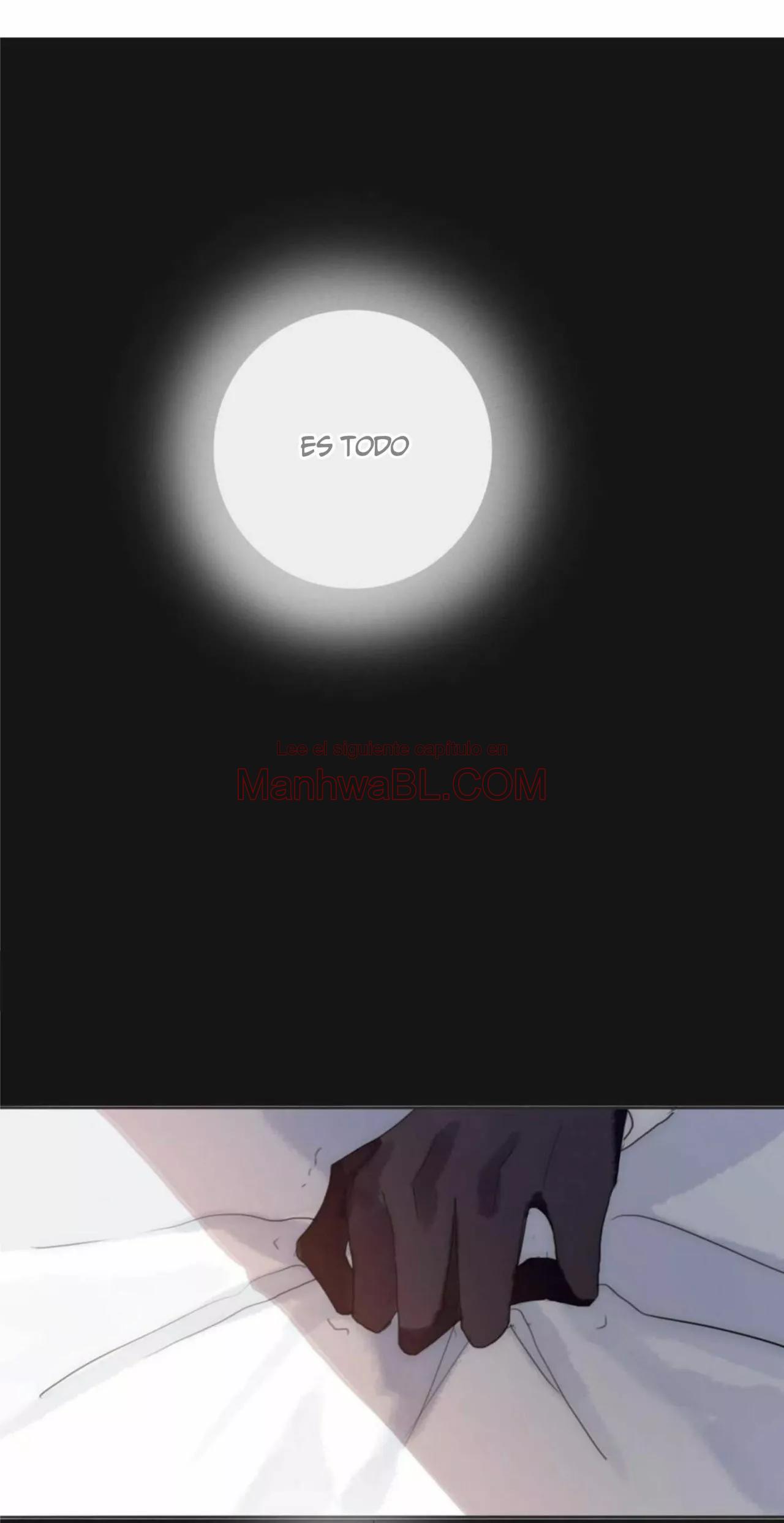 Por favor, duerme conmigo - Capítulo 45 3 manhwa