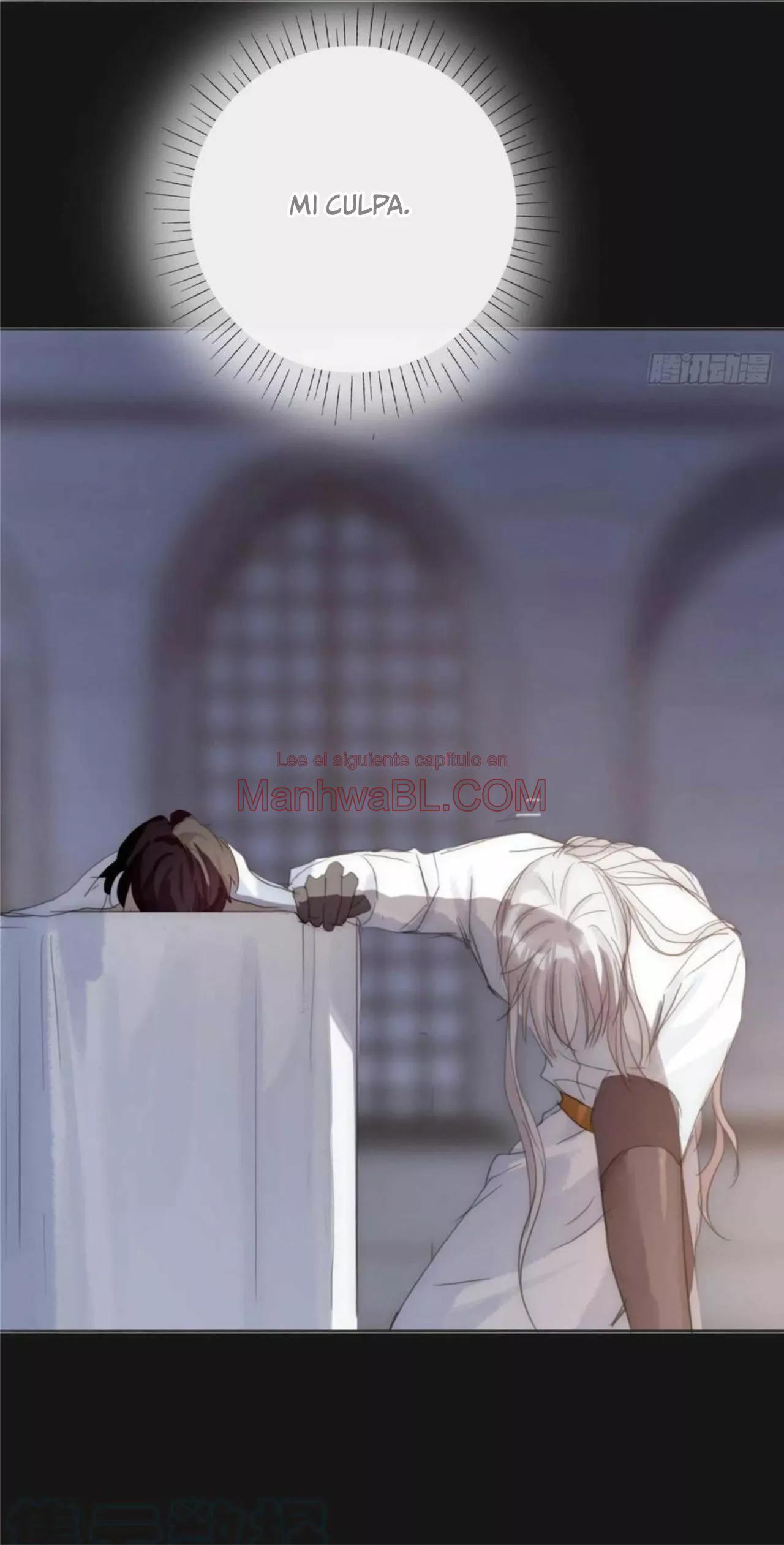 Por favor, duerme conmigo - Capítulo 45 3 manhwa