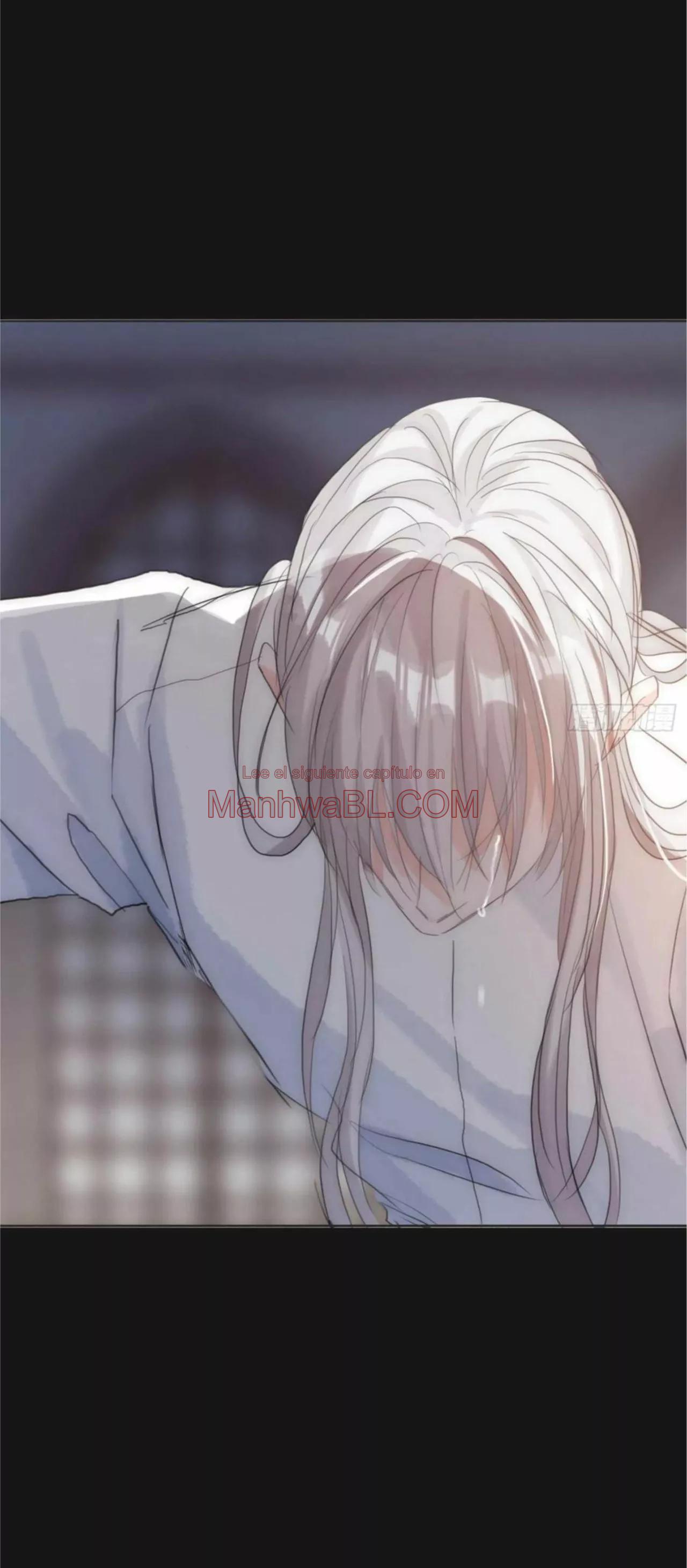 Por favor, duerme conmigo - Capítulo 45 3 manhwa
