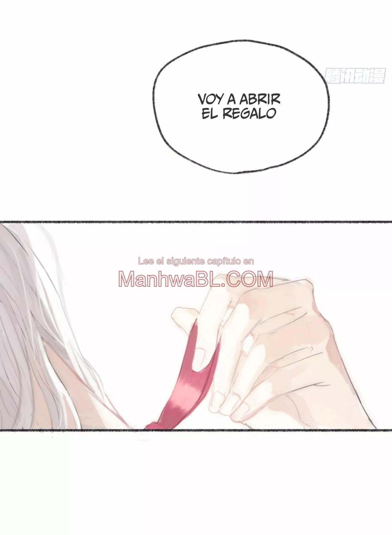 Por favor, duerme conmigo - Capítulo 29 3 manhwa