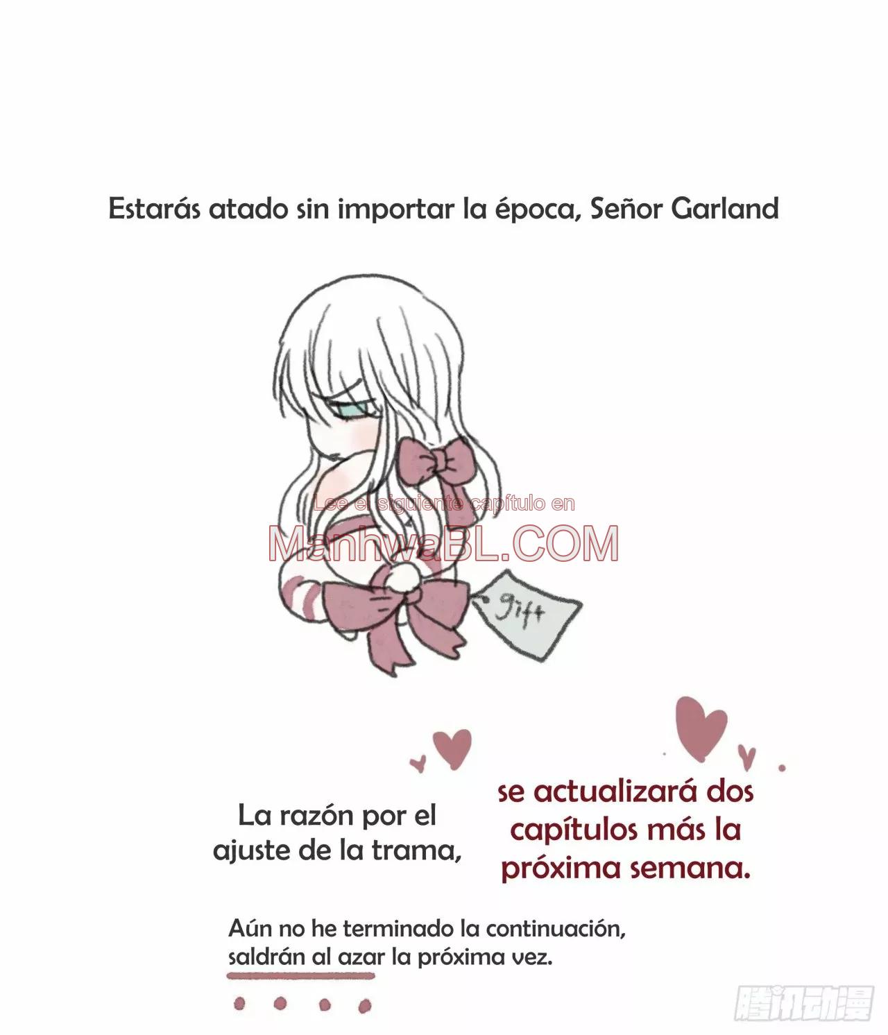 Por favor, duerme conmigo - Capítulo 29 3 manhwa