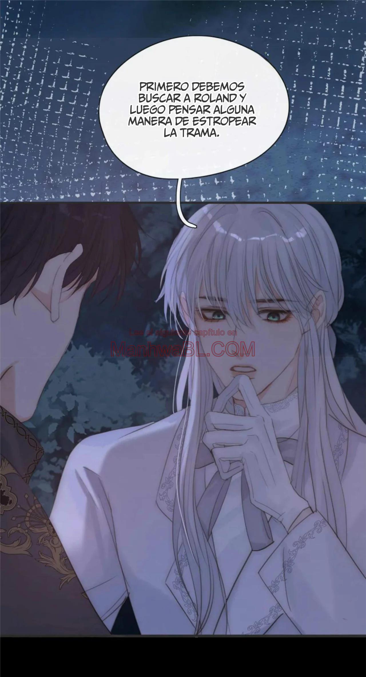 Por favor, duerme conmigo - Capítulo 155 manhwa