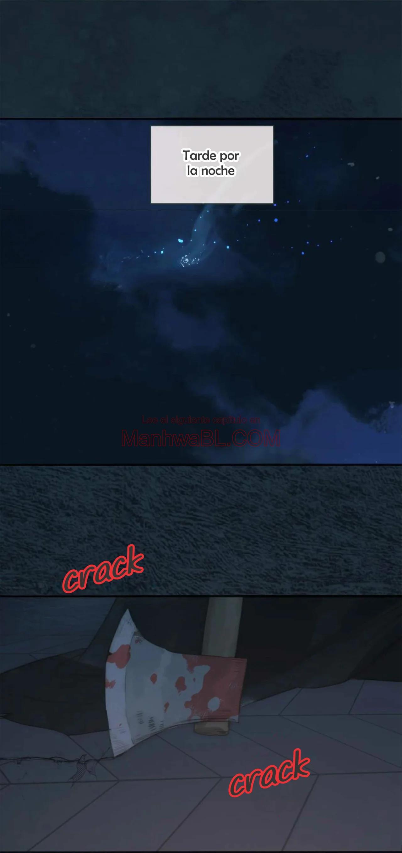 Por favor, duerme conmigo - Capítulo 155 manhwa
