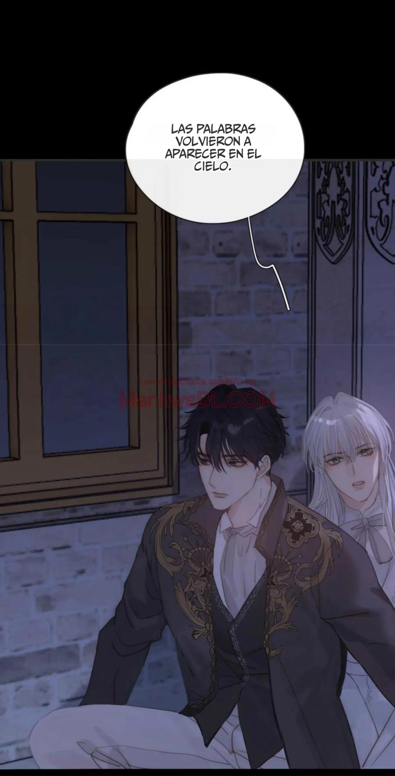 Por favor, duerme conmigo - Capítulo 155 manhwa