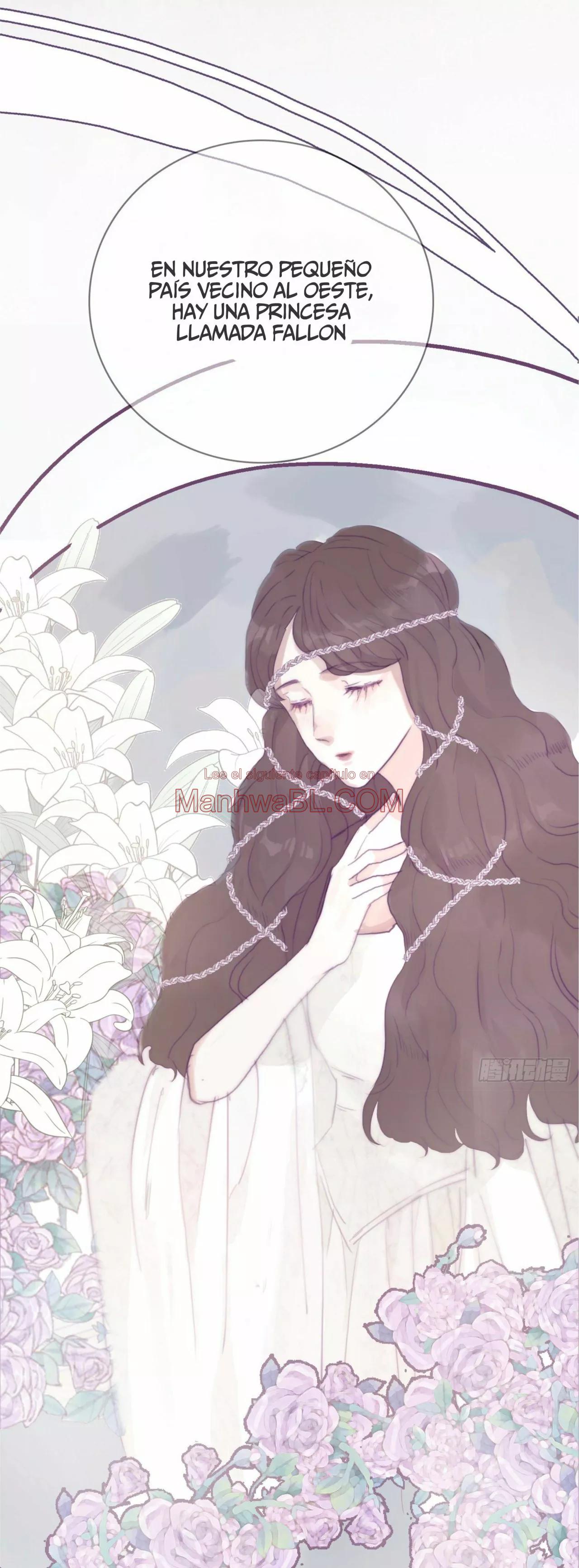 Por favor, duerme conmigo - Capítulo 15 manhwa
