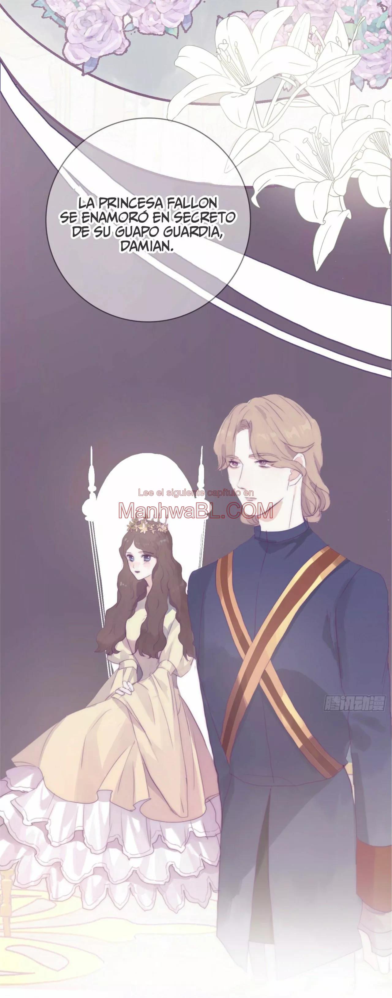 Por favor, duerme conmigo - Capítulo 15 manhwa