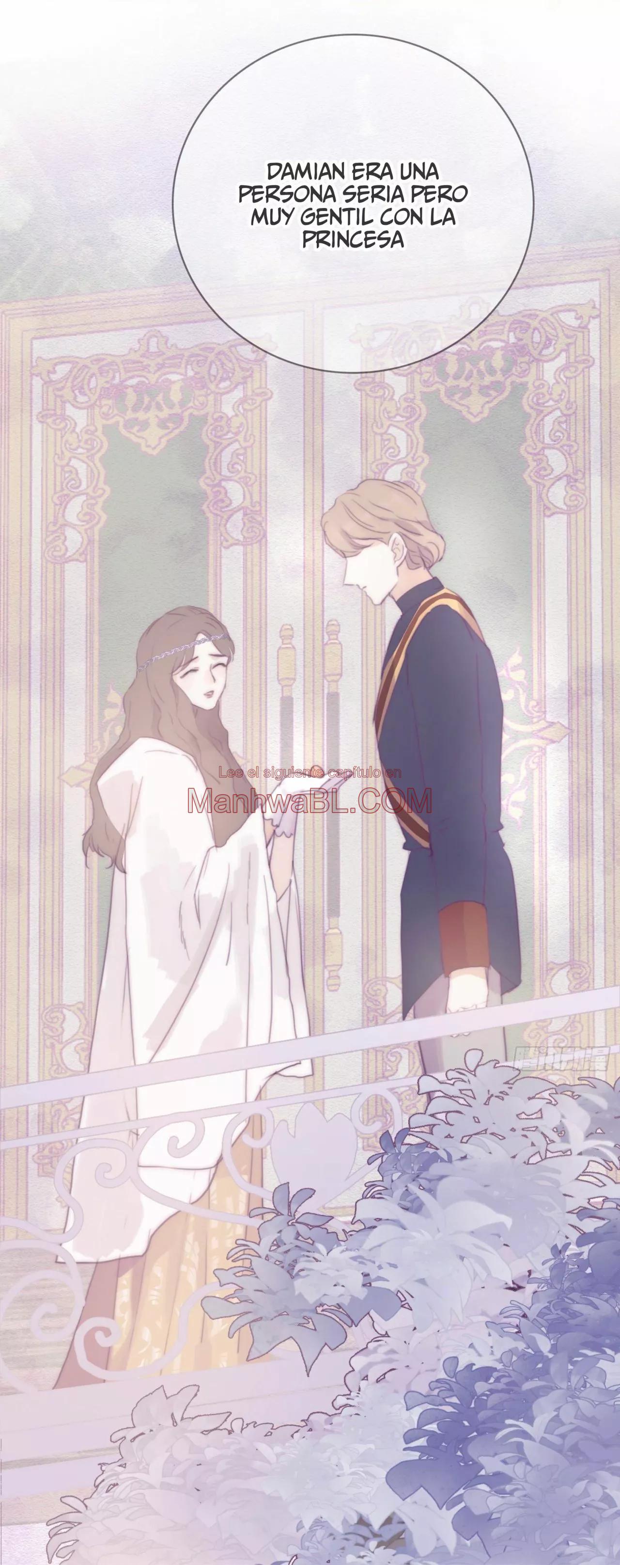 Por favor, duerme conmigo - Capítulo 15 manhwa