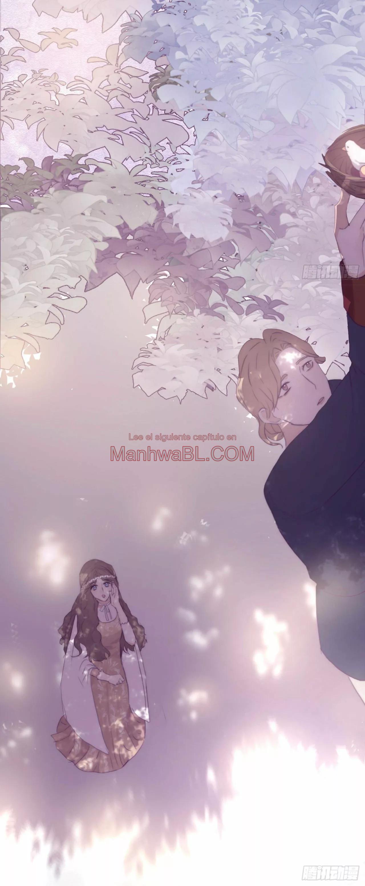 Por favor, duerme conmigo - Capítulo 15 manhwa