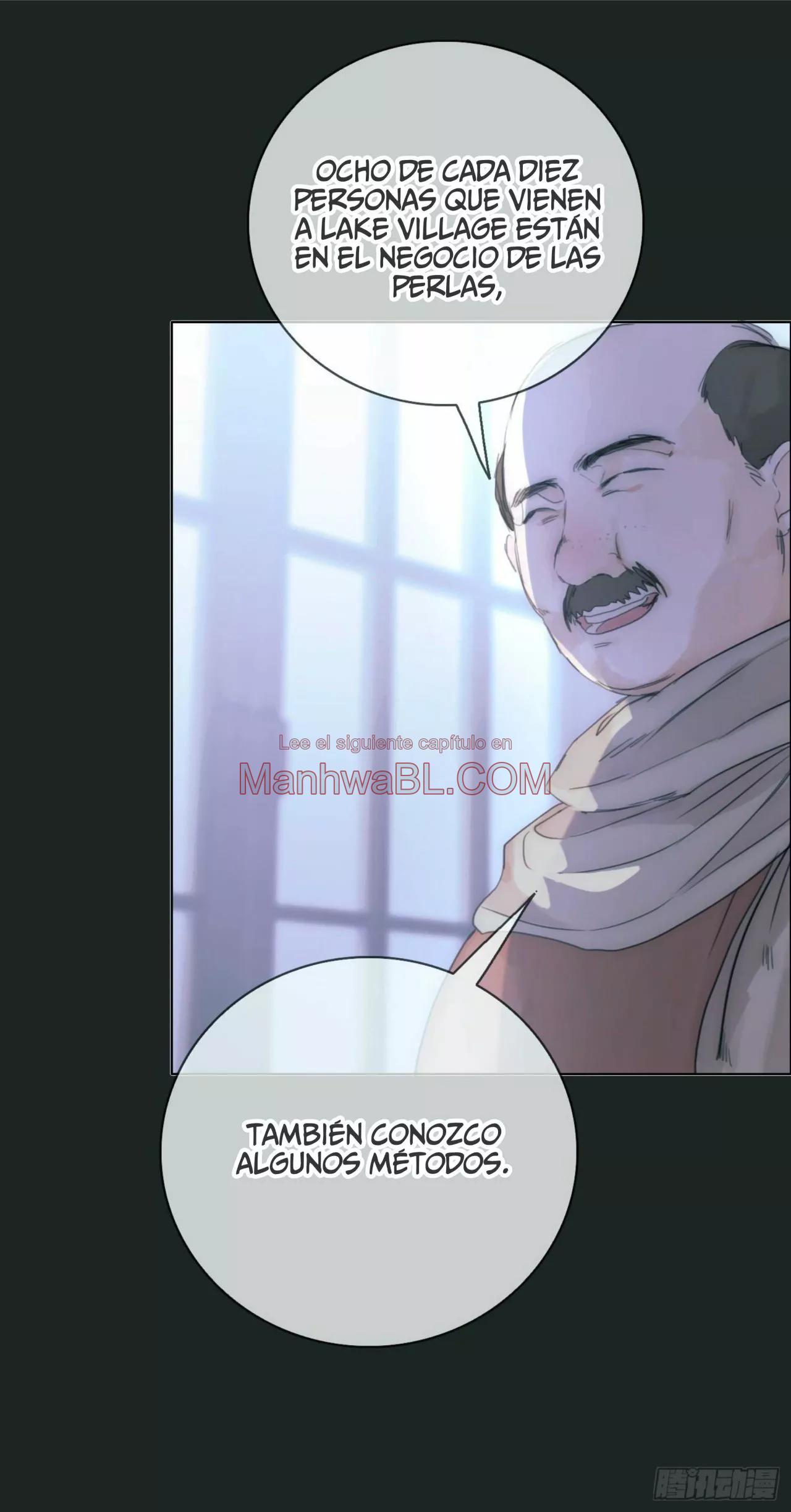 Por favor, duerme conmigo - Capítulo 15 manhwa