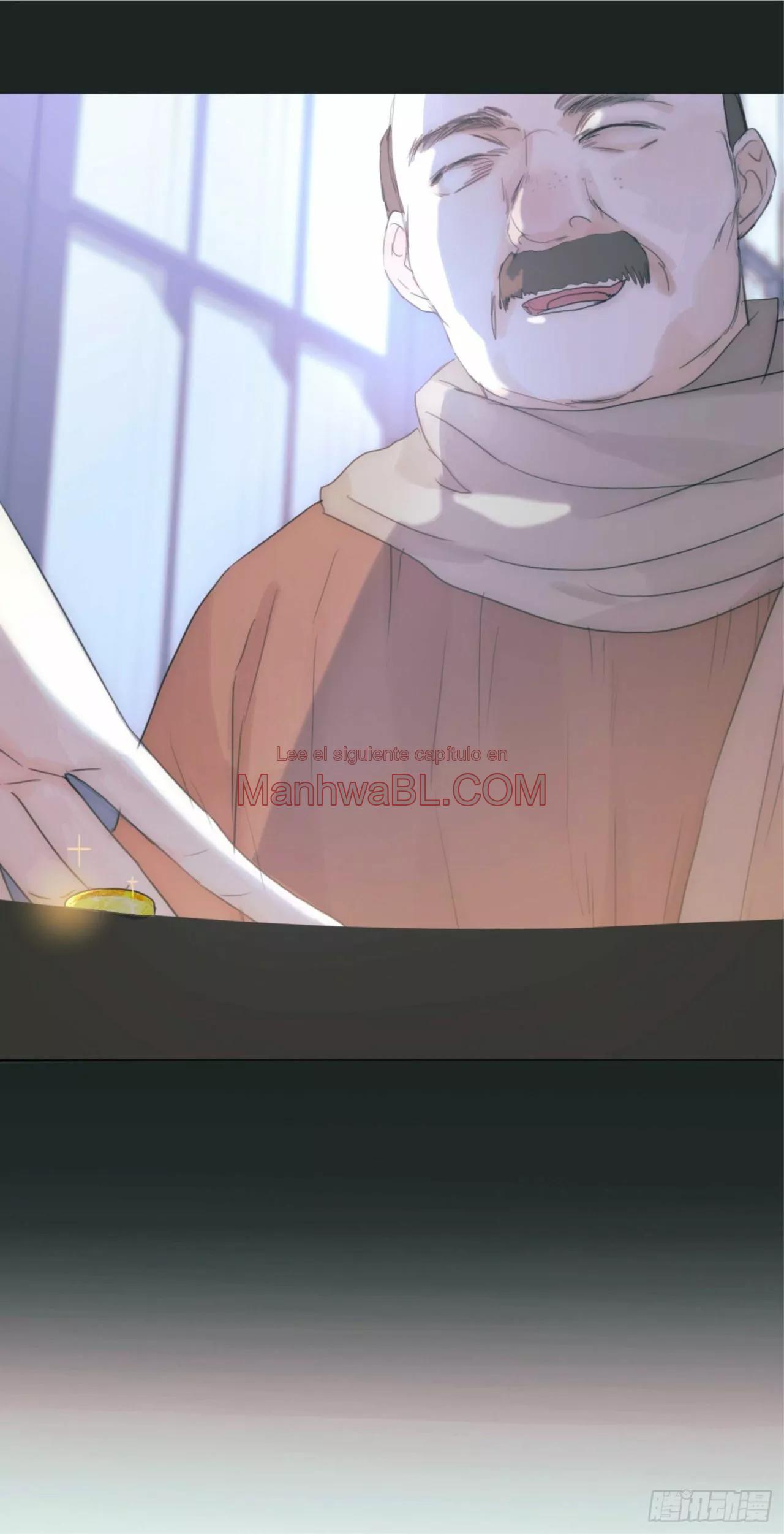 Por favor, duerme conmigo - Capítulo 15 manhwa