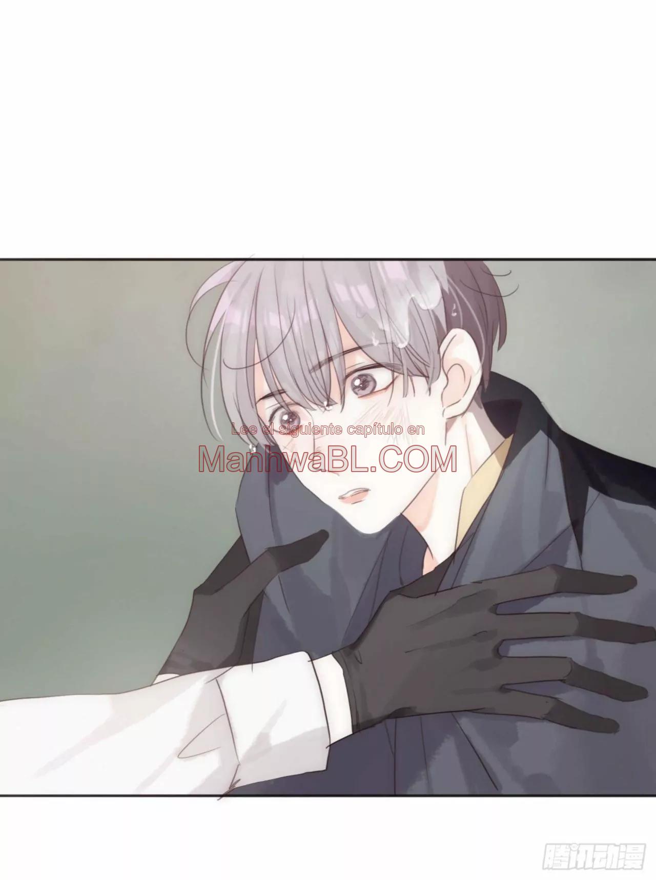 Por favor, duerme conmigo - Capítulo 50 manhwa